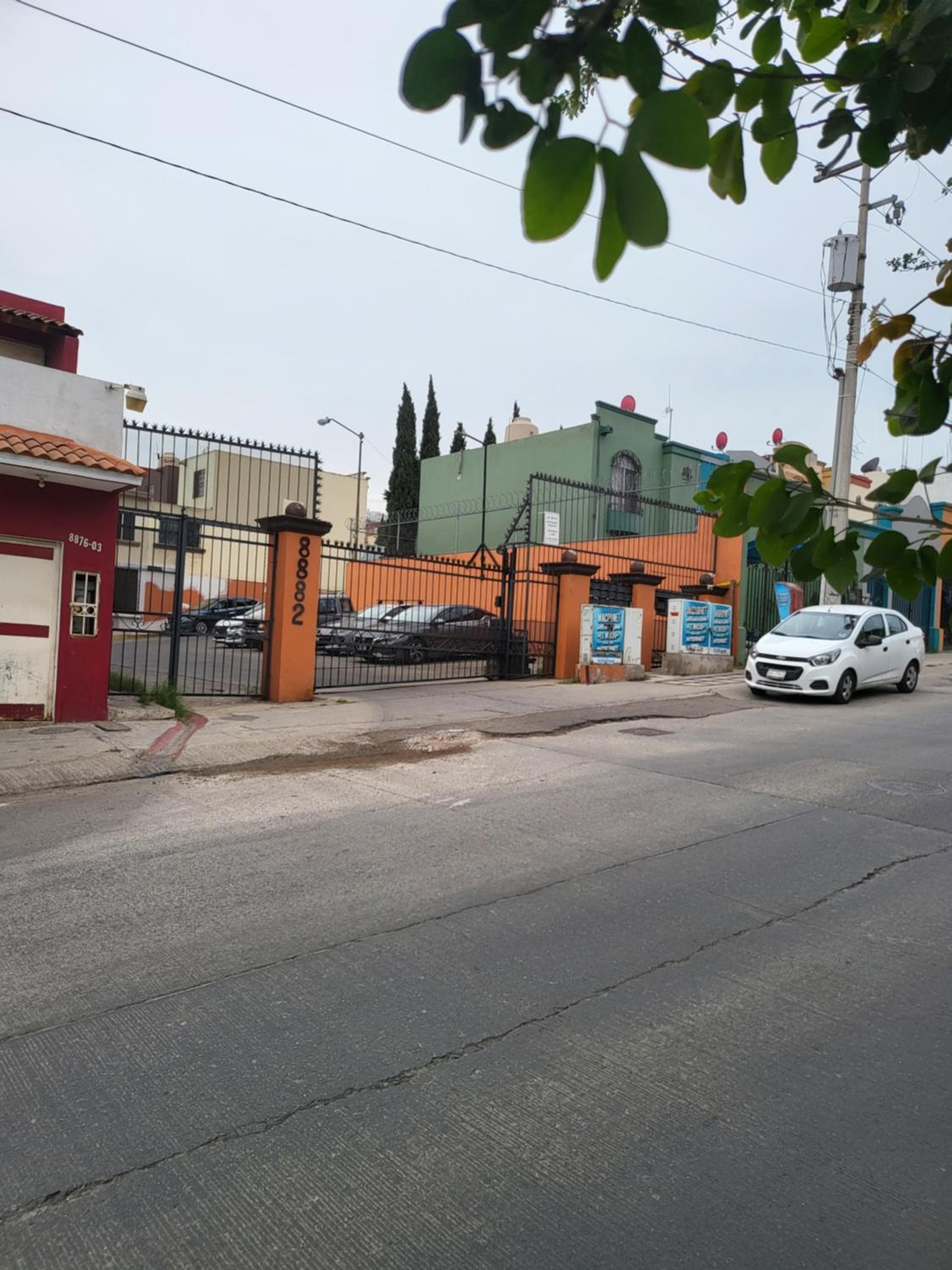 Capistrano Valle, Tijuana