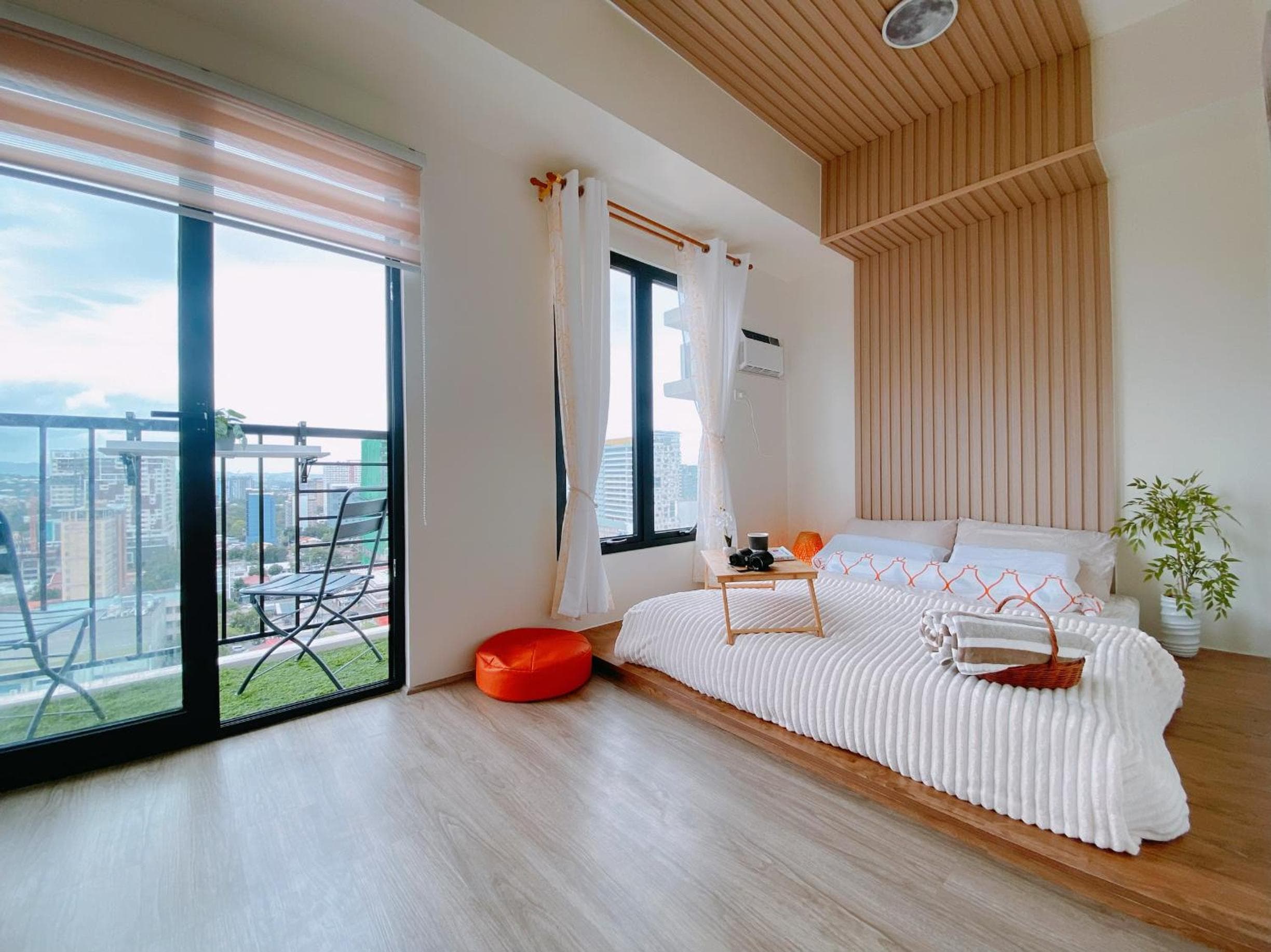 Cebu City SPACIOUS 1BR Condo HighView IT Park with POOL and NETFLIX, Cebu City, photo 5