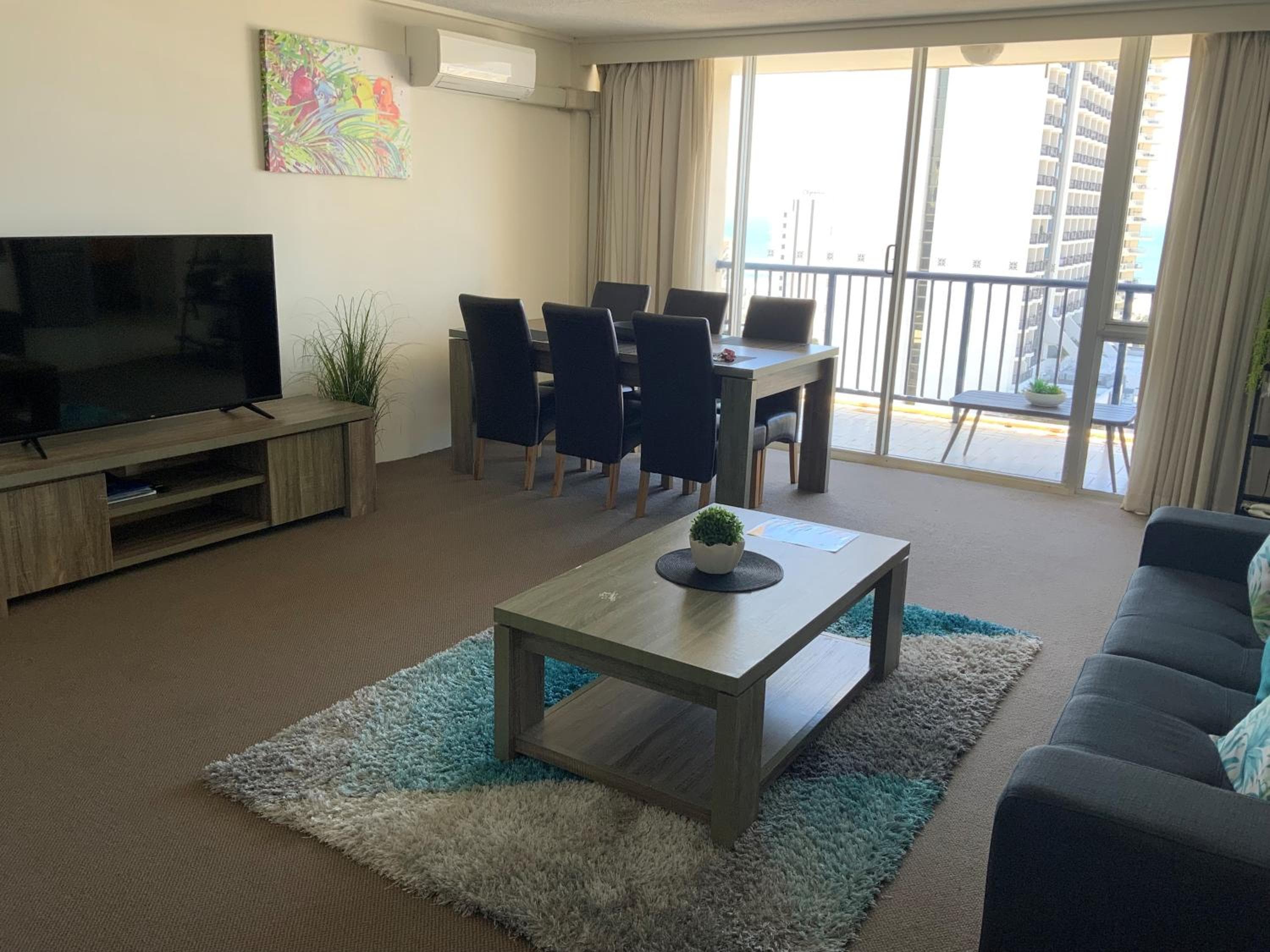 Centrepoint Resort, photo 5