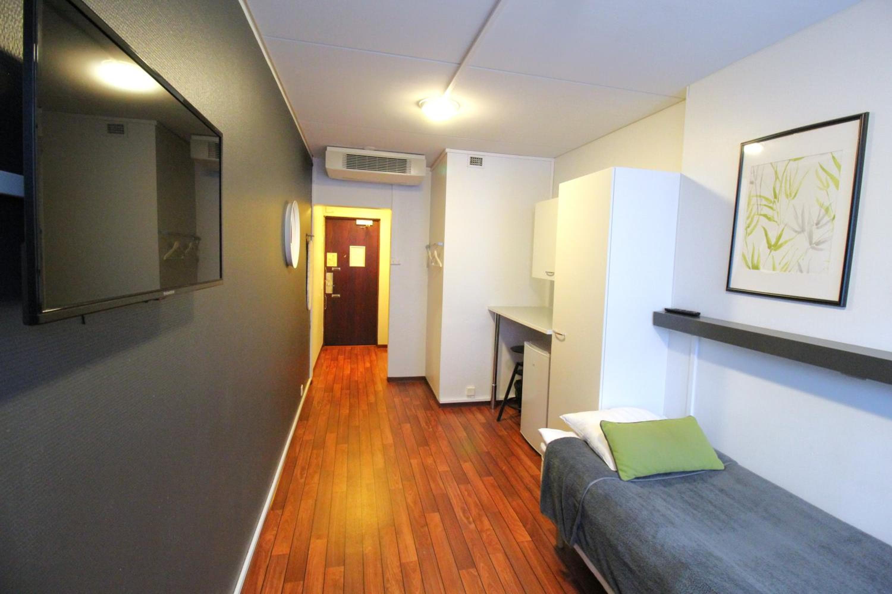 Forenom Aparthotel Lahti, Lahti, photo 2