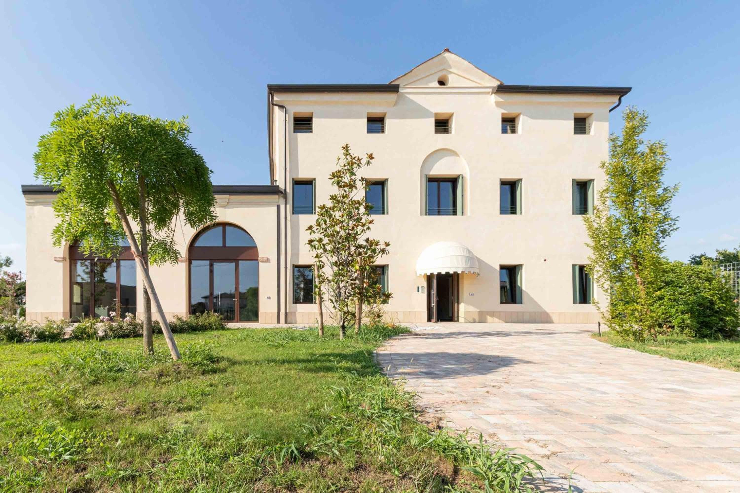 Residence Superstar, San Martino di Lupari