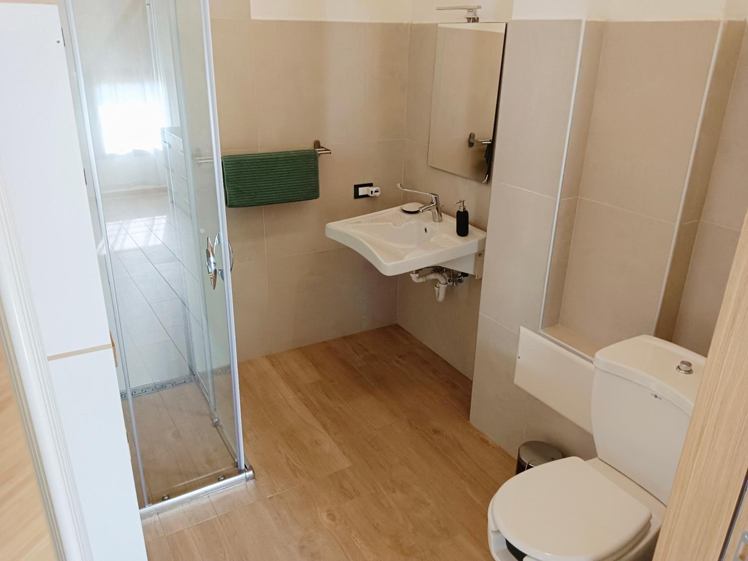 Residence Superstar, San Martino di Lupari, photo 5