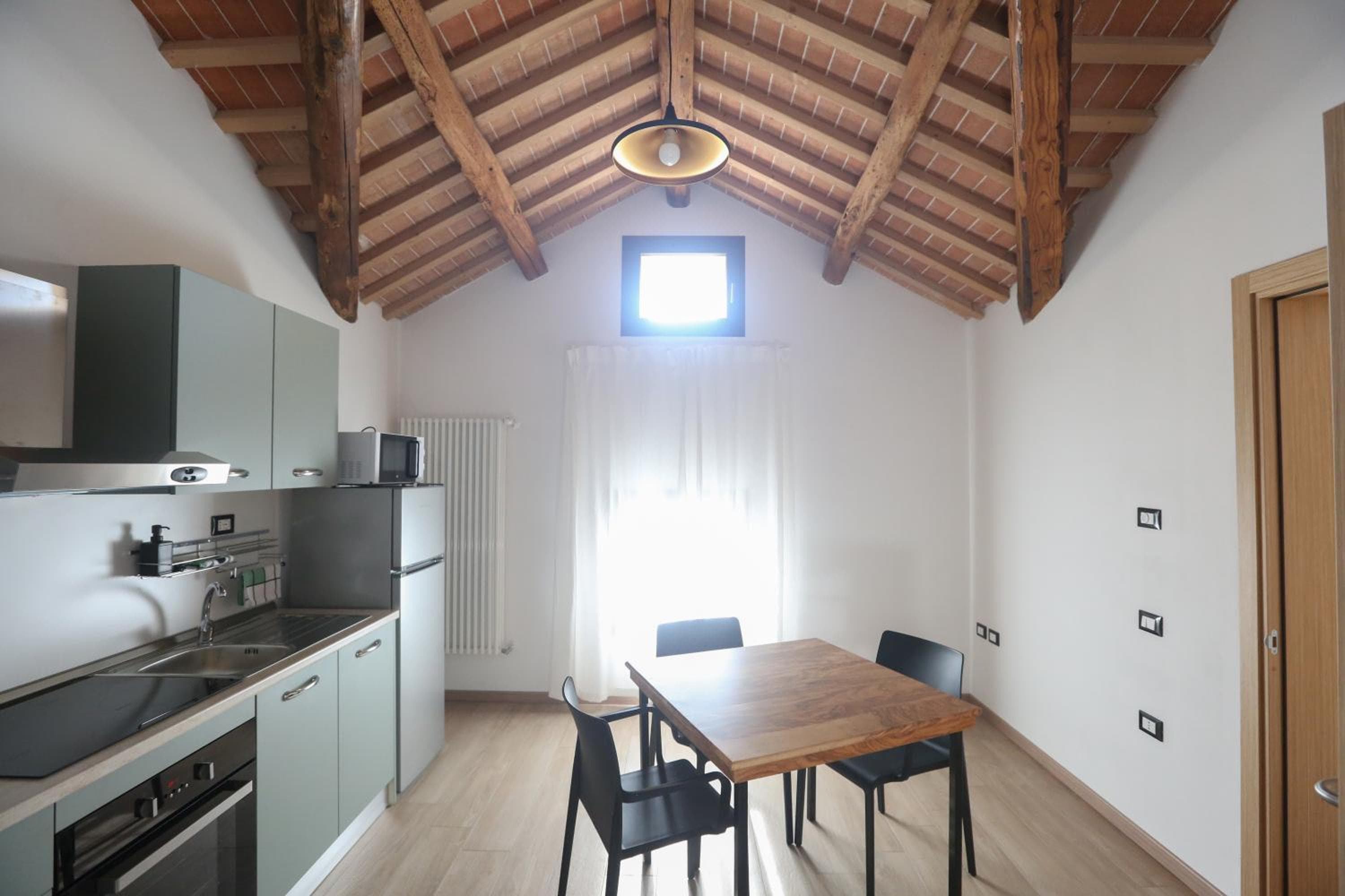Residence Superstar, San Martino di Lupari, photo 4