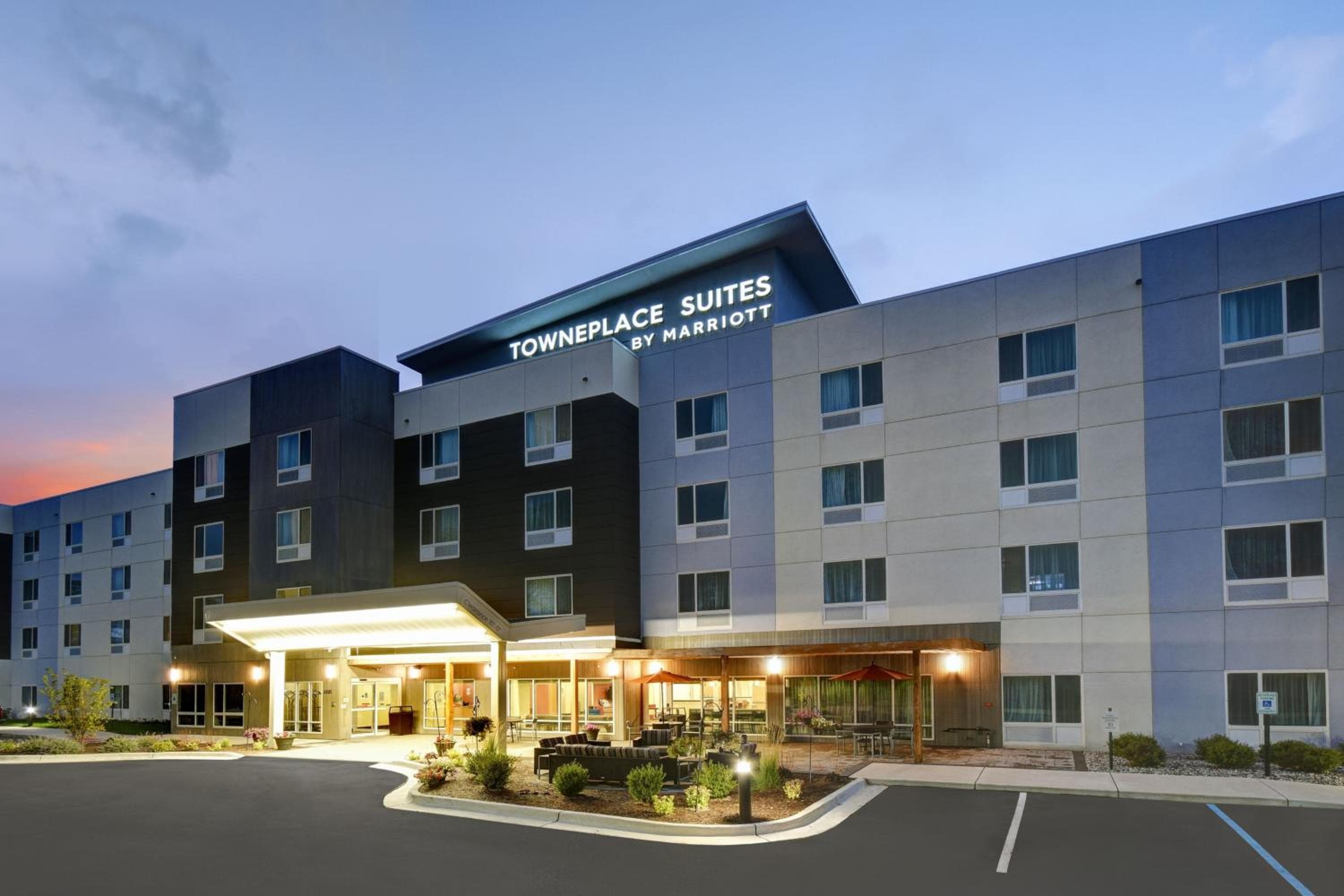 TownePlace Suites by Marriott Grand Rapids Wyoming, Wyoming, photo 3