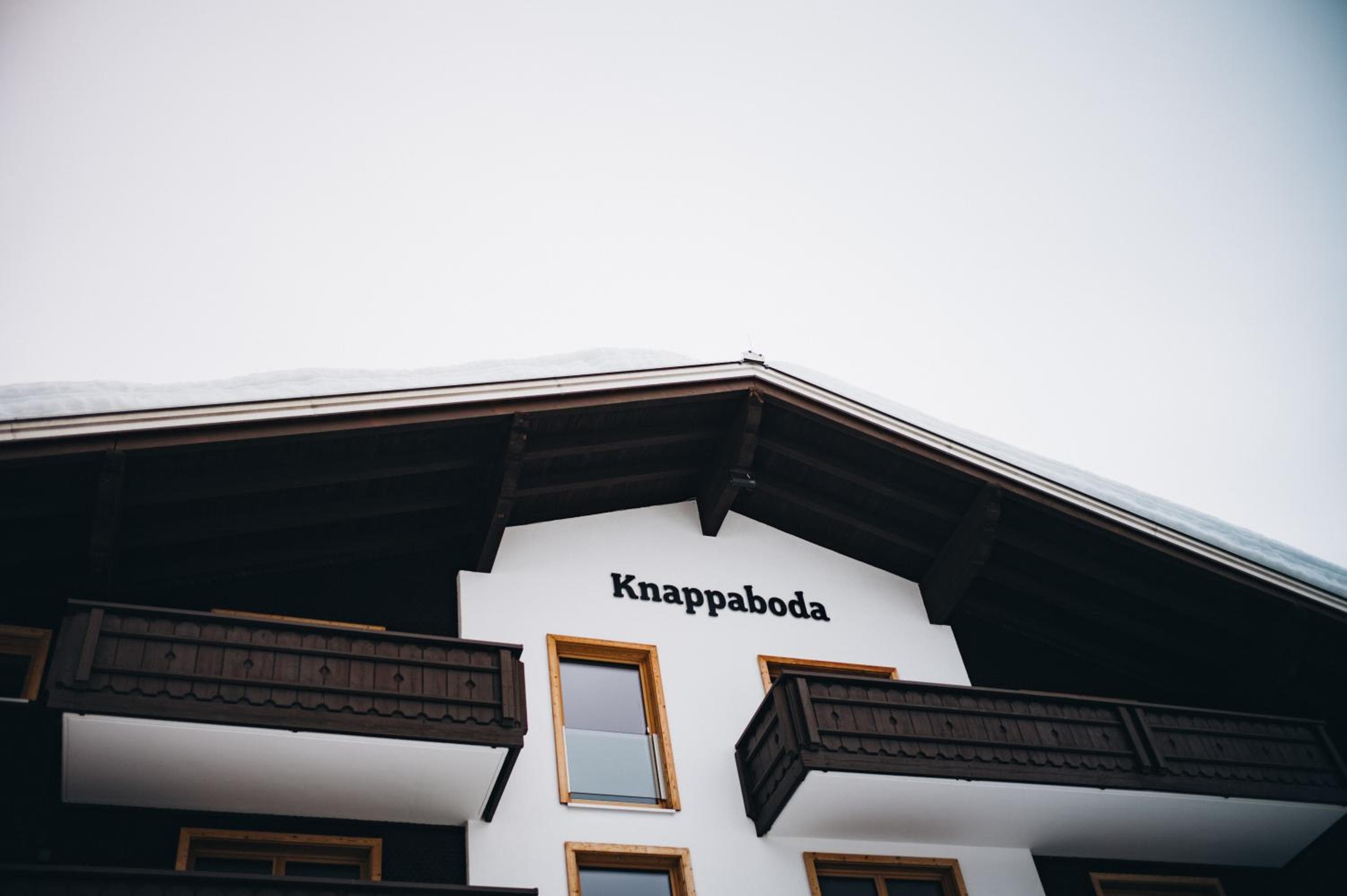Appart Hotel Knappaboda, Lech am Arlberg, photo 3