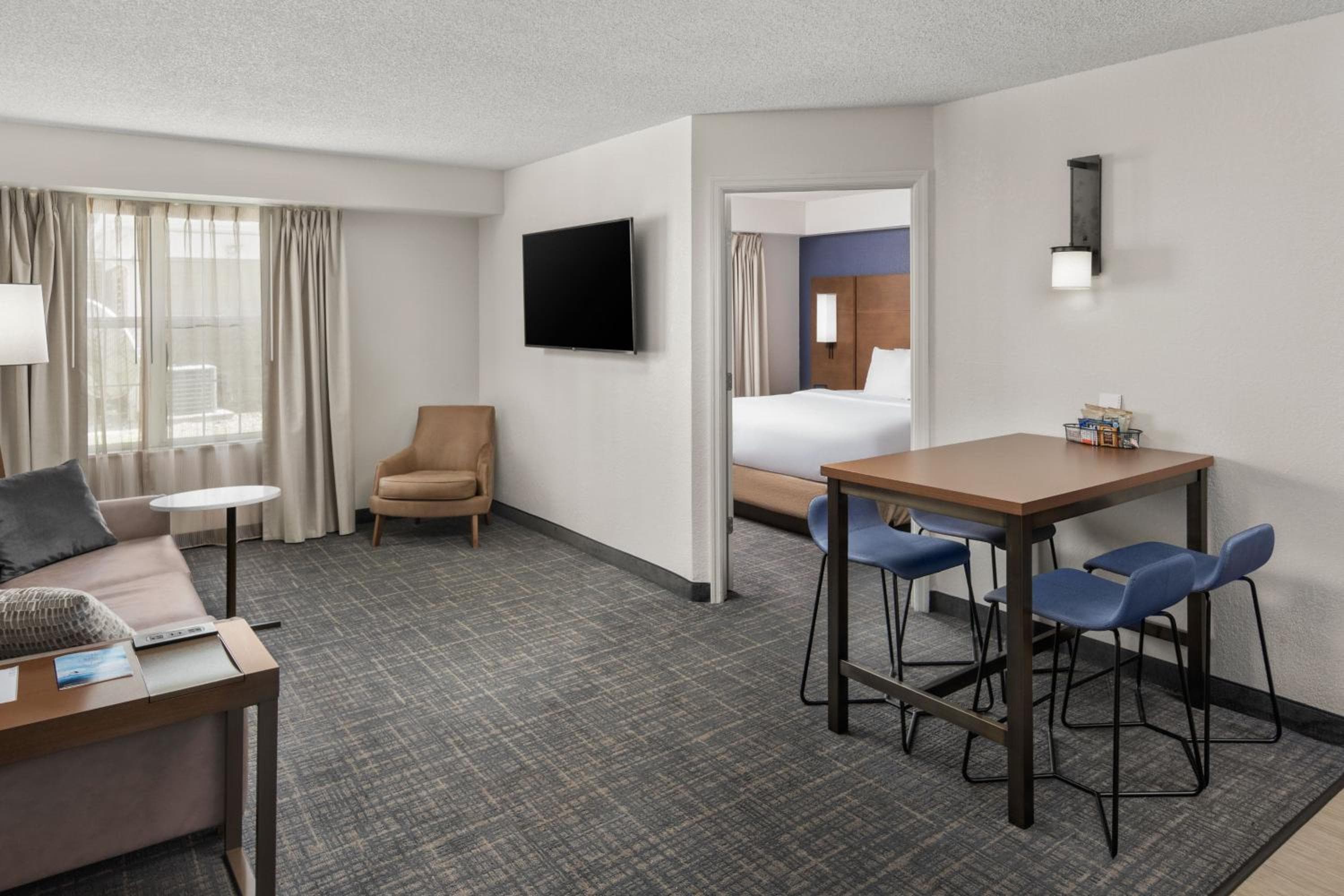 Residence Inn by Marriott Orlando East/UCF Area, Orlando, photo 4