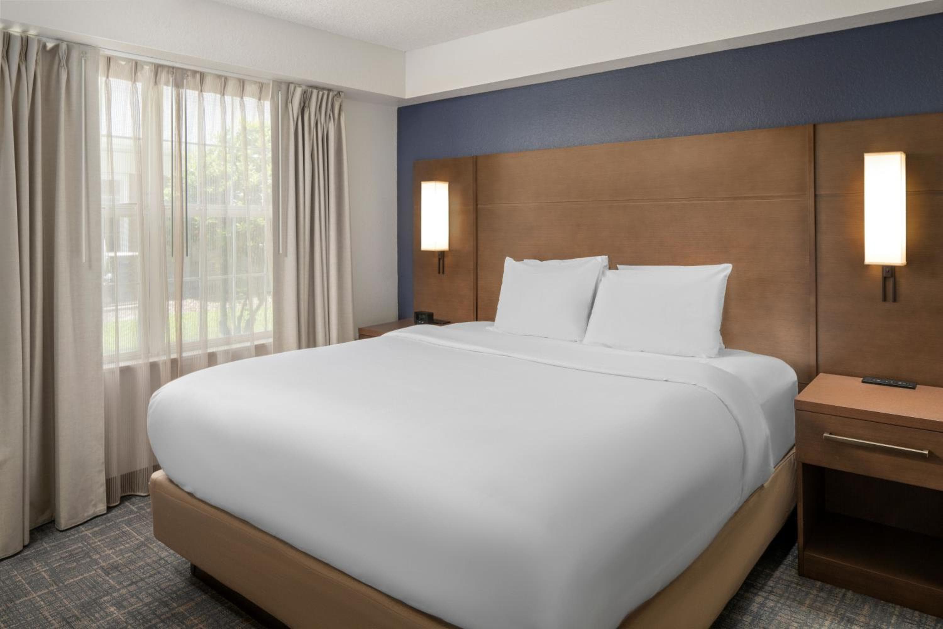 Residence Inn by Marriott Orlando East/UCF Area, Orlando