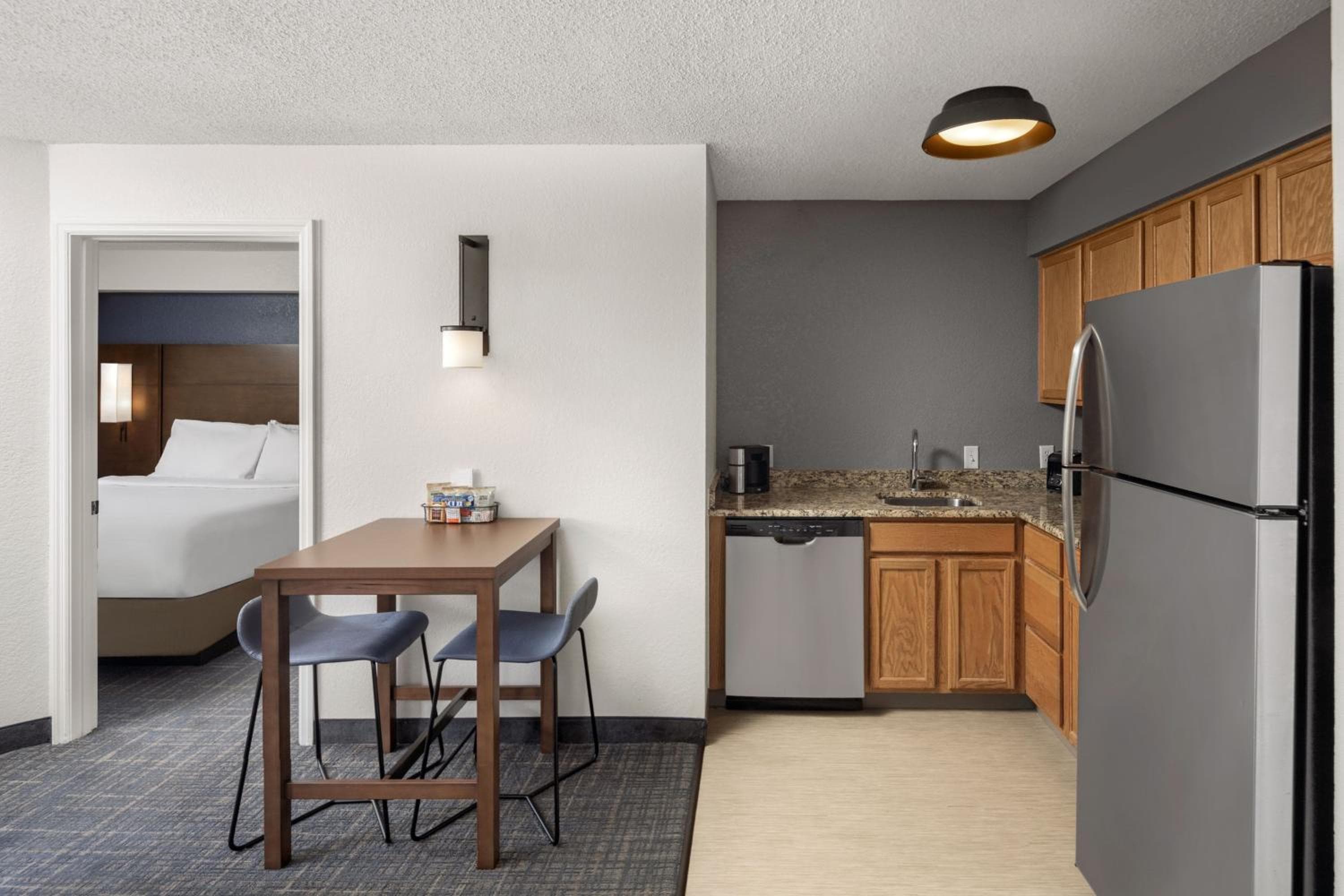 Residence Inn by Marriott Orlando East/UCF Area, Orlando, photo 5