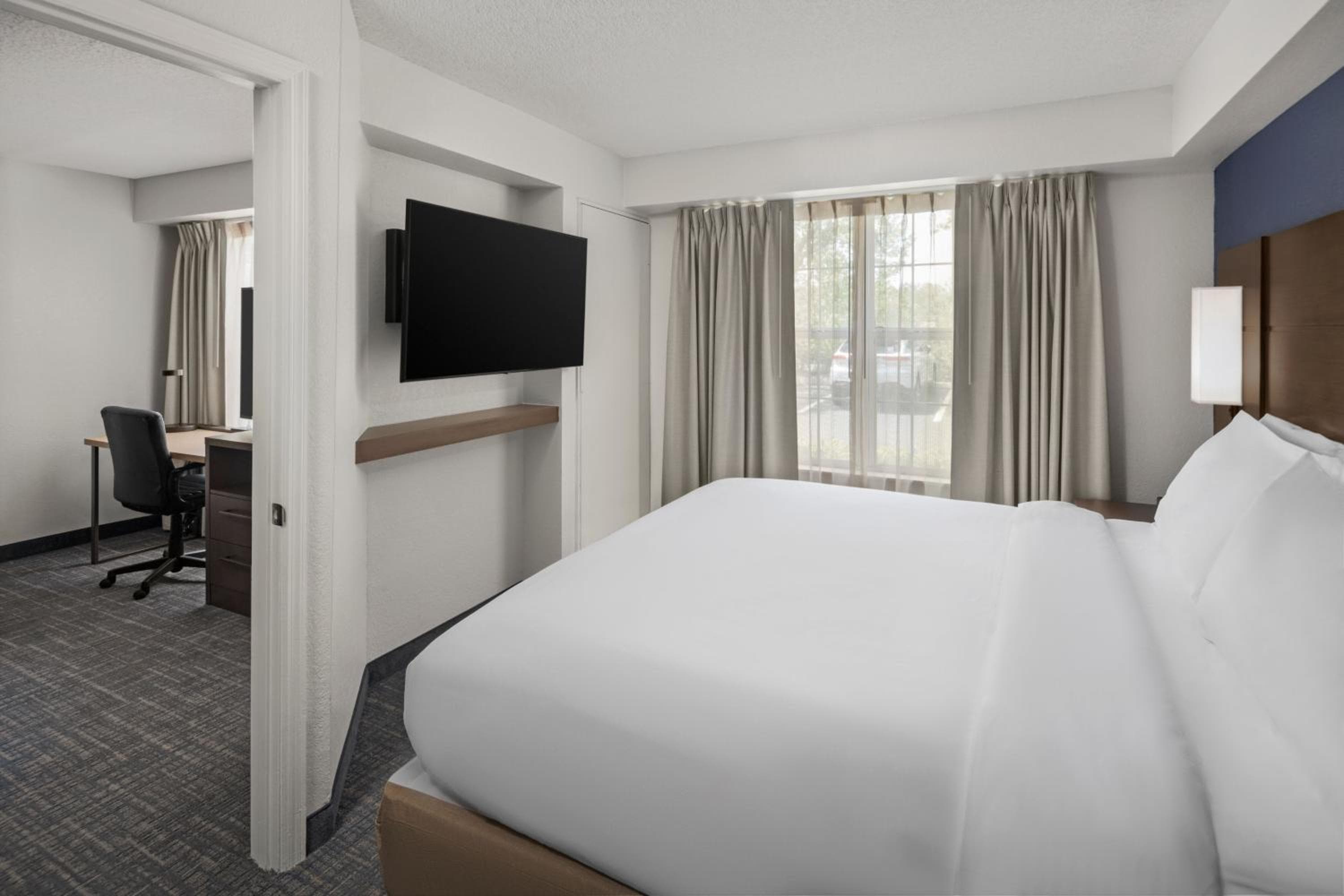 Residence Inn by Marriott Orlando East/UCF Area, Orlando, photo 3