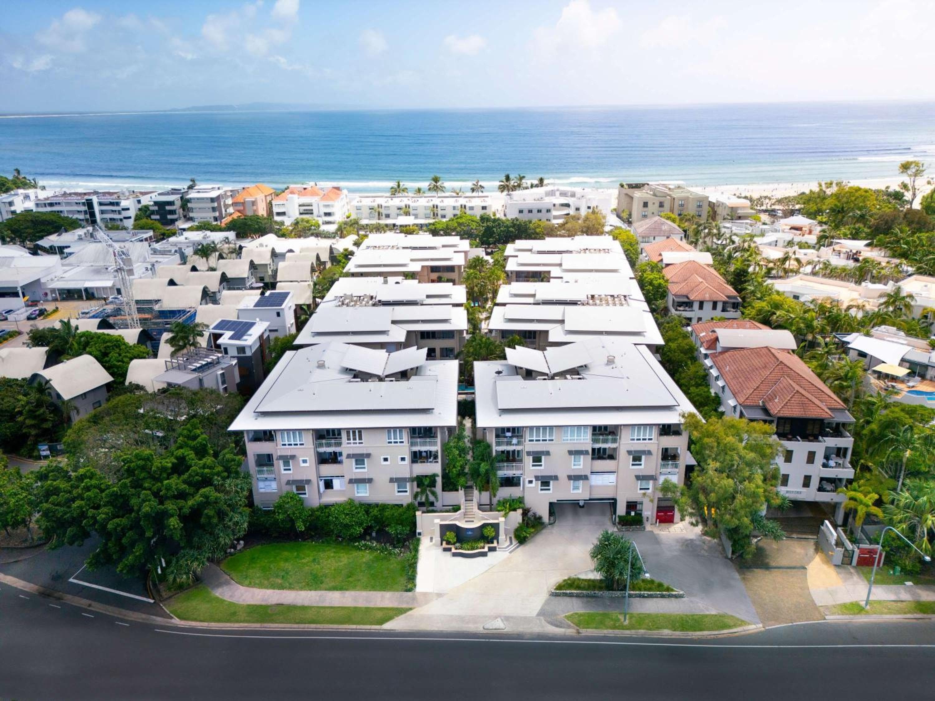 The Sebel Noosa, Noosa Heads