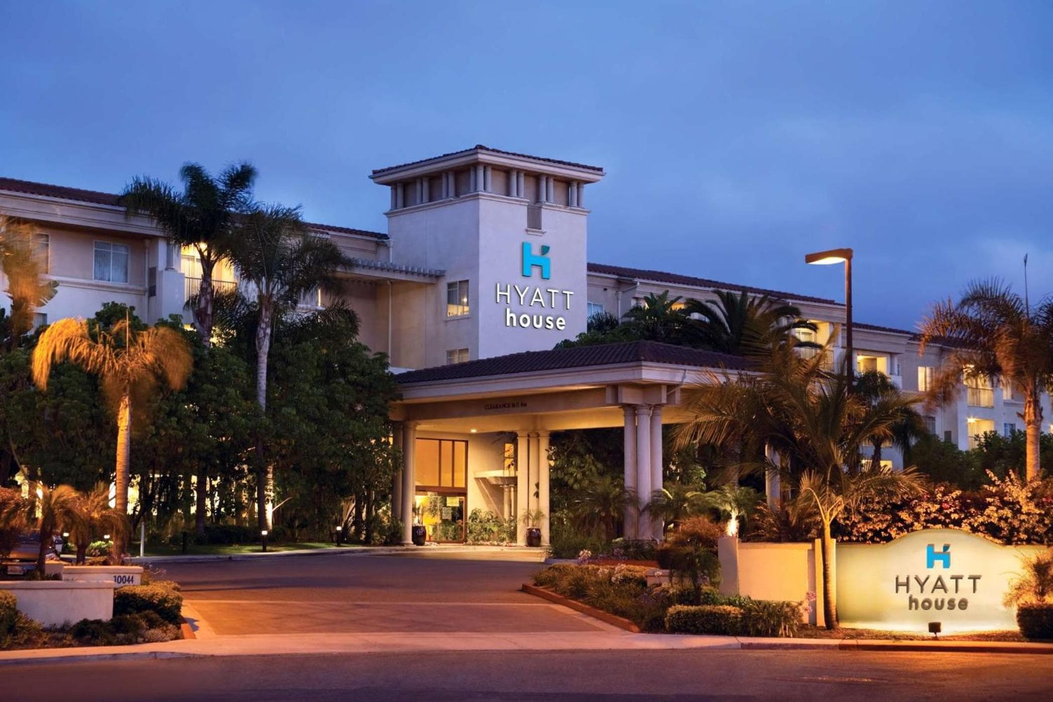 Hyatt House San Diego Sorrento Mesa, San Diego