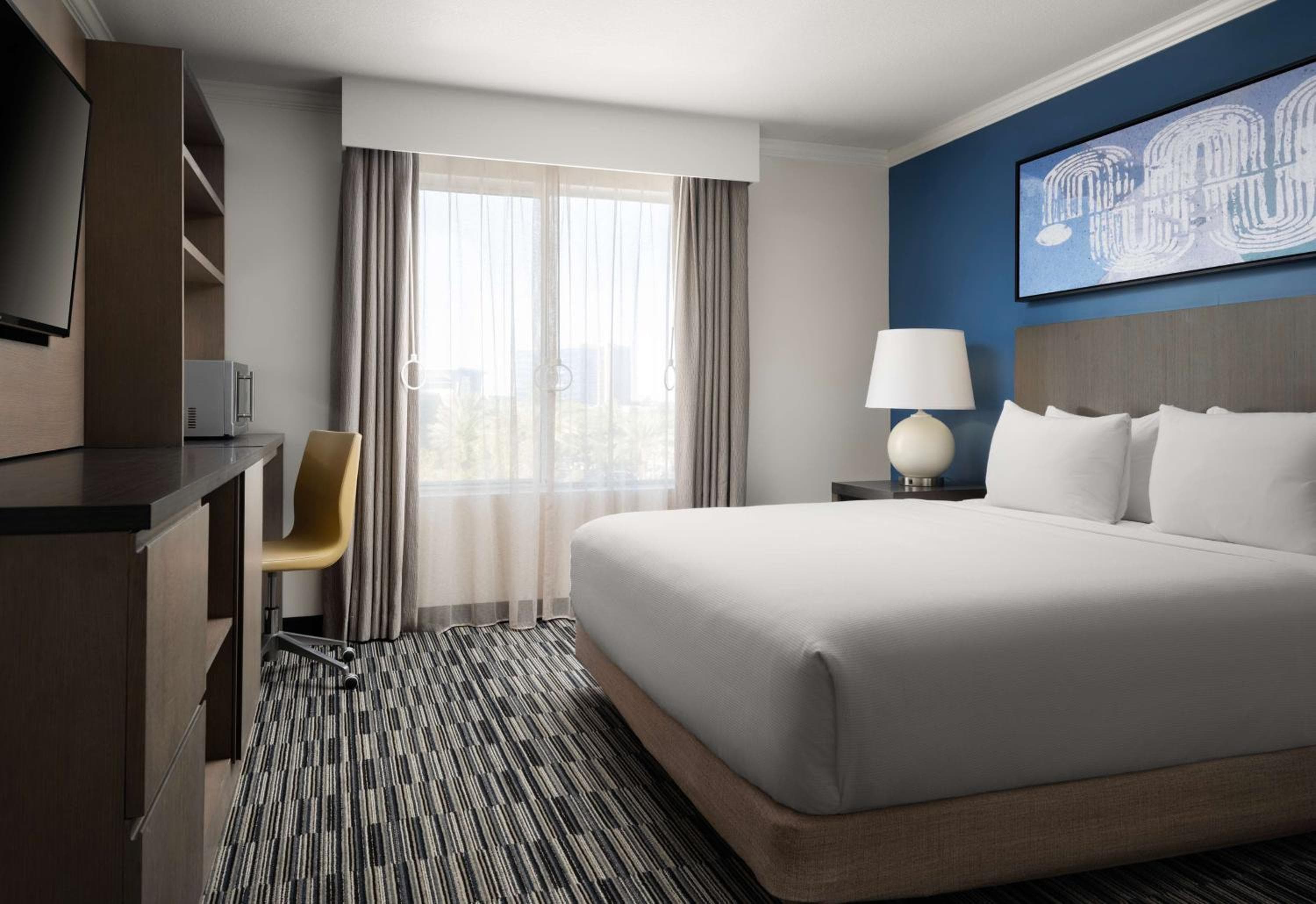 Hyatt House San Diego Sorrento Mesa, San Diego, photo 3
