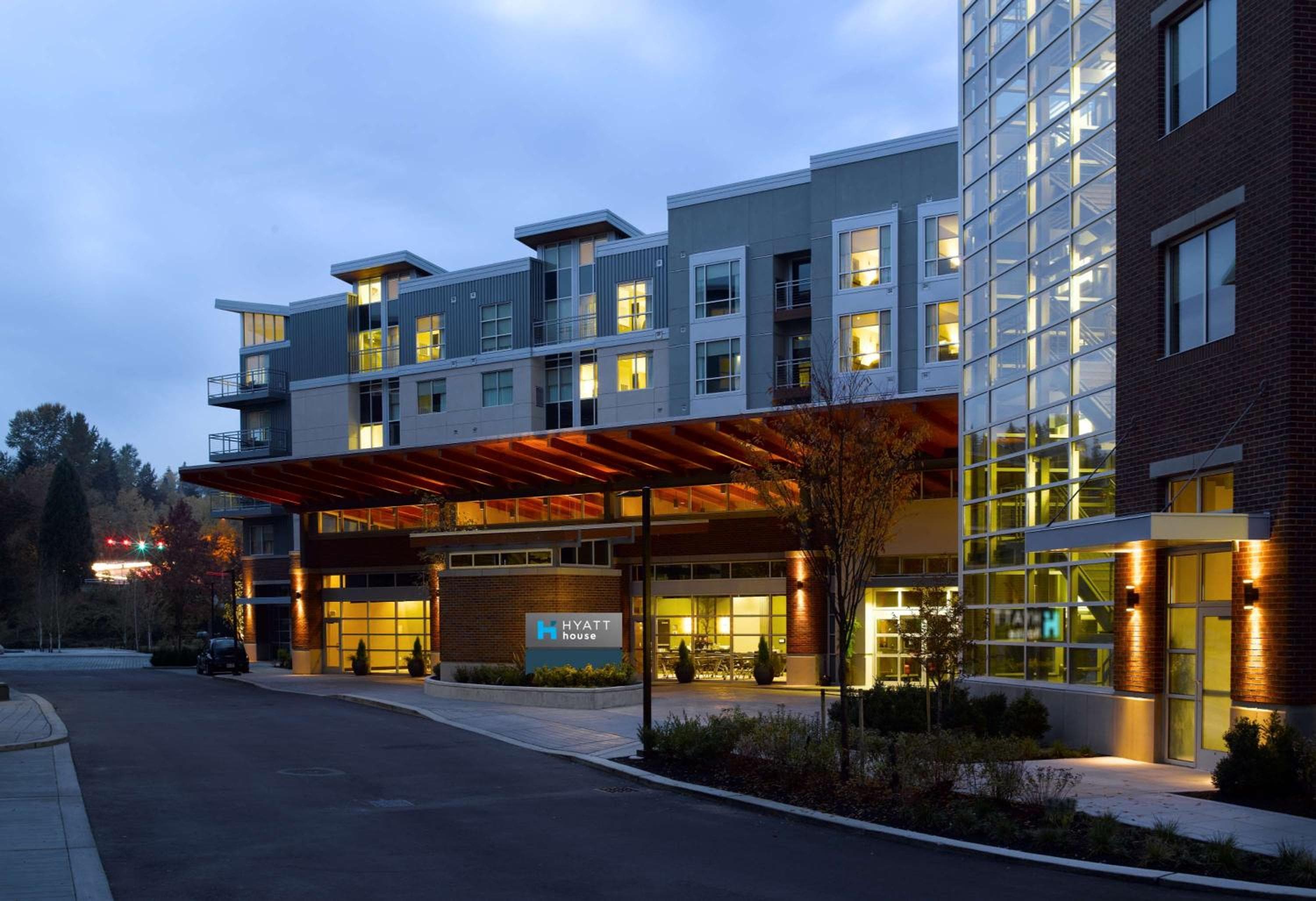 Hyatt House Seattle/Redmond, Redmond