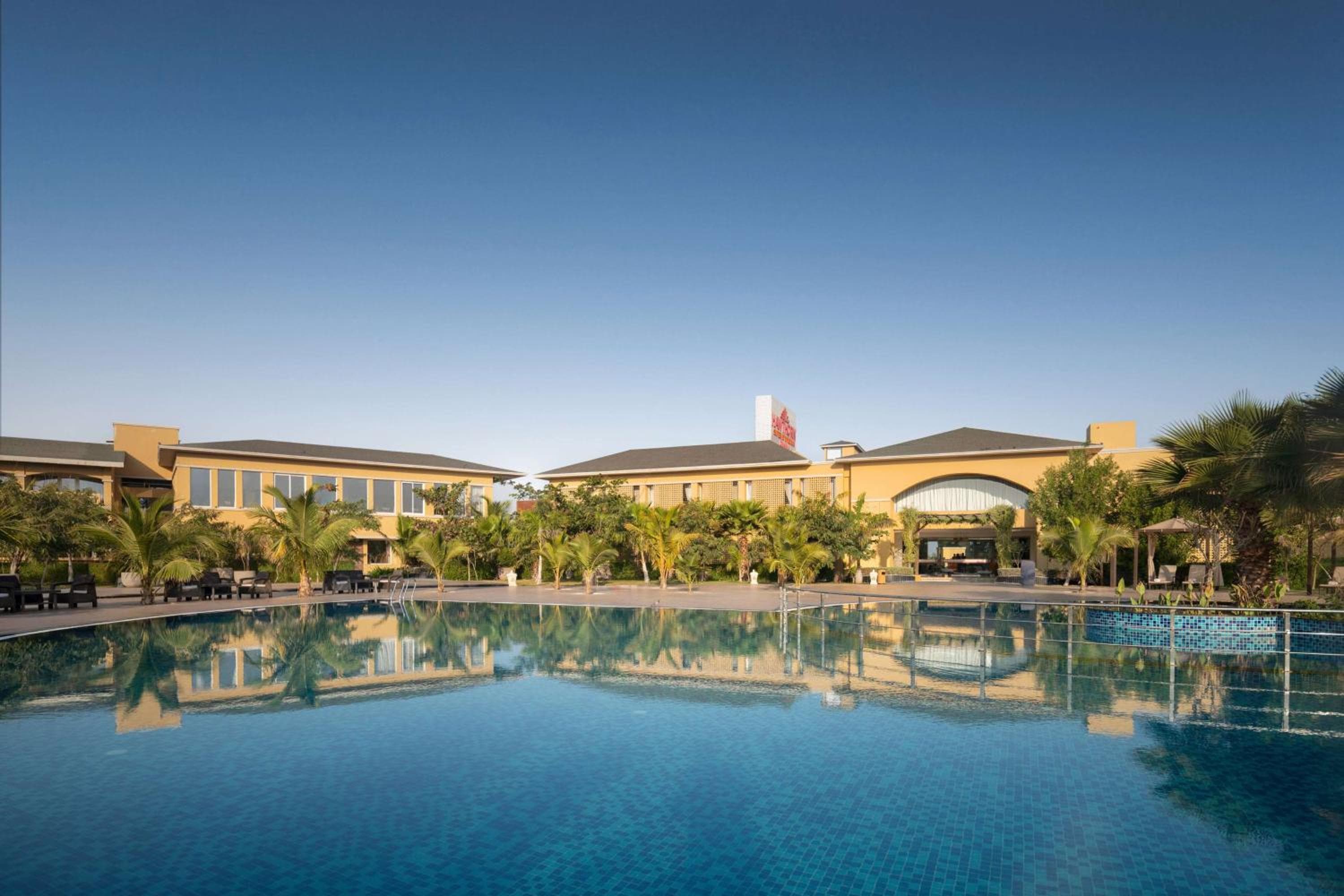 Hawthorn Suites by Wyndham Dwarka, Dwarka, photo 4