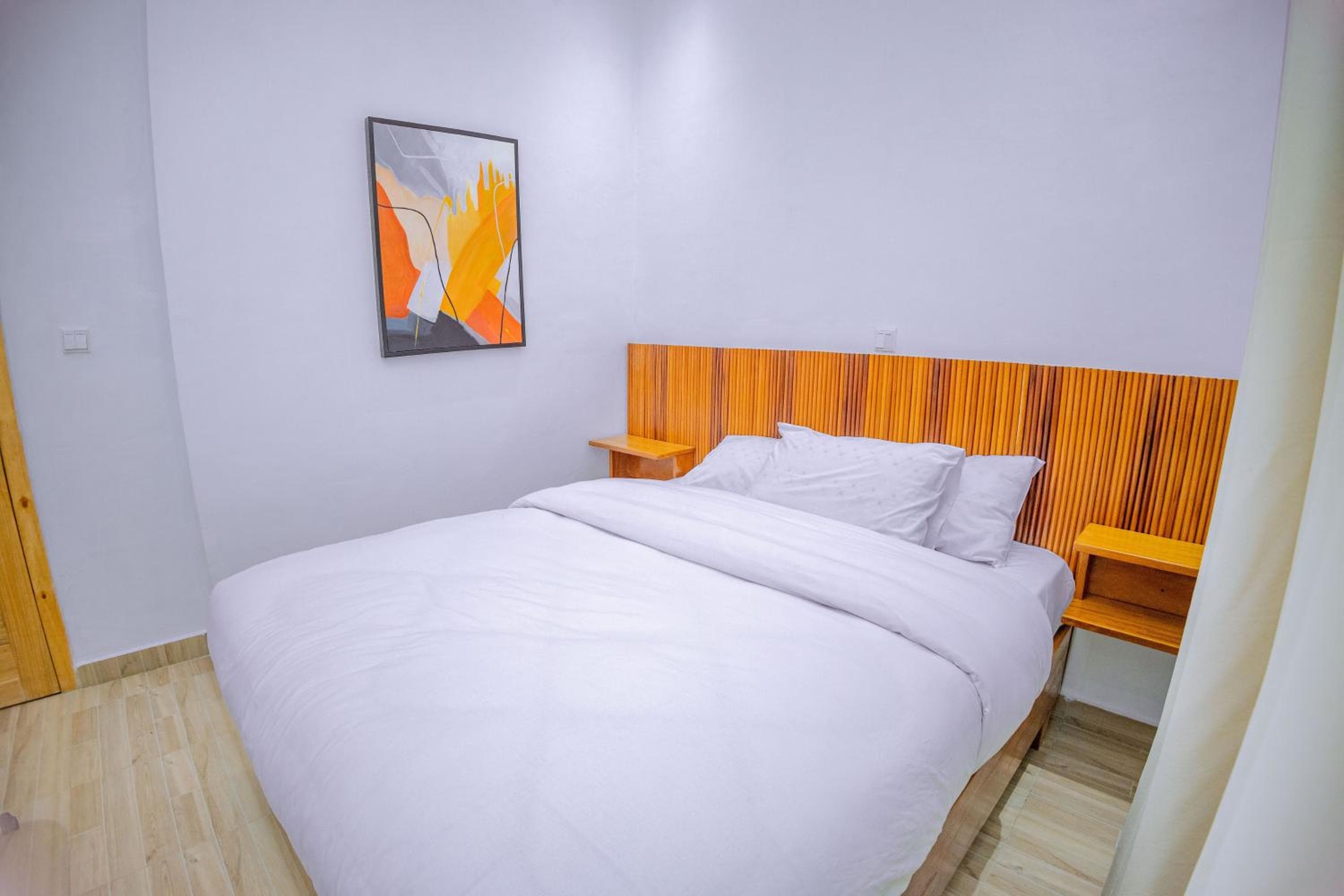 Makeri Residence - Musanze , Rwanda, Ruhengeri, photo 3