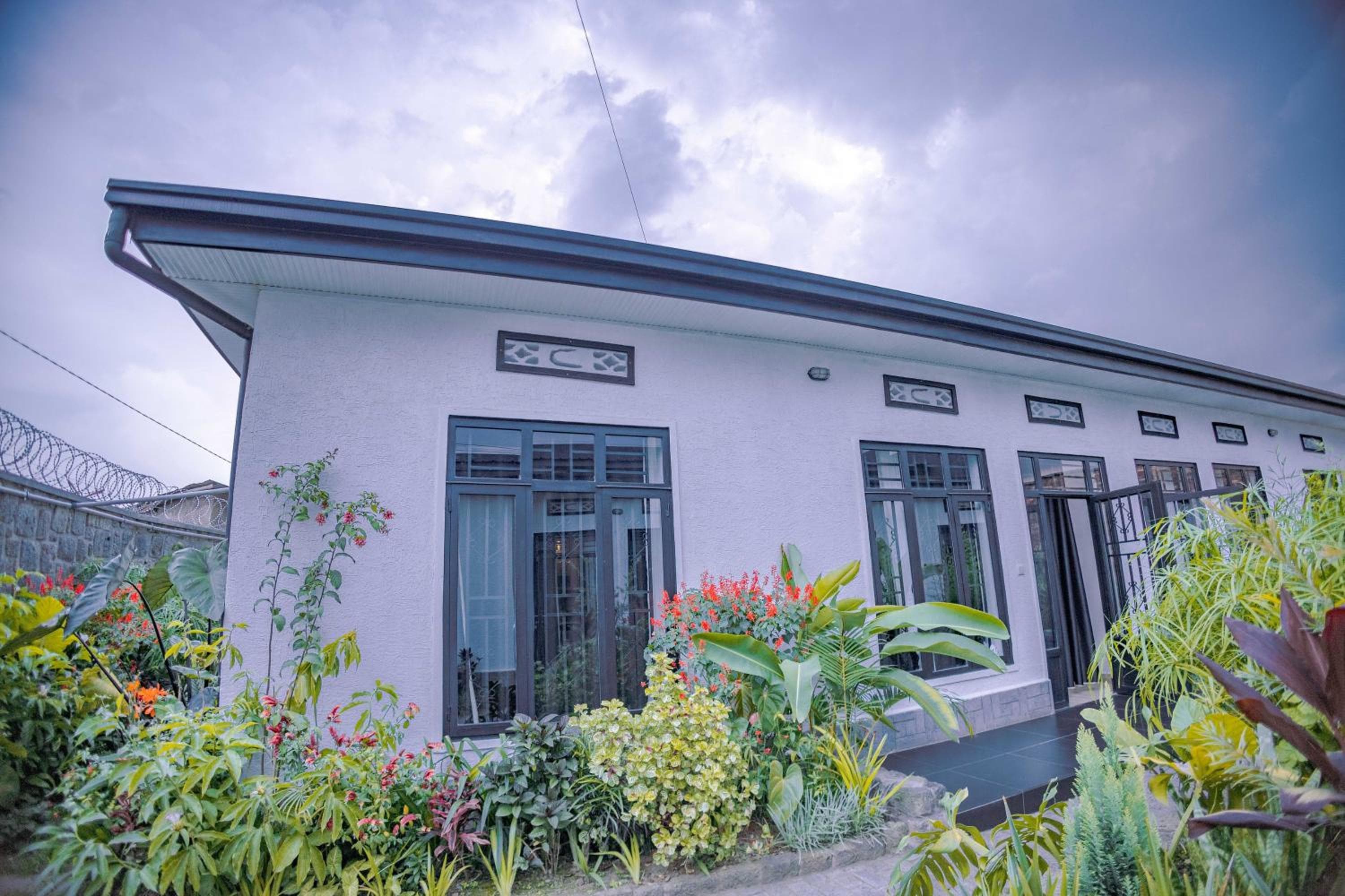 Makeri Residence - Musanze , Rwanda, Ruhengeri, photo 5