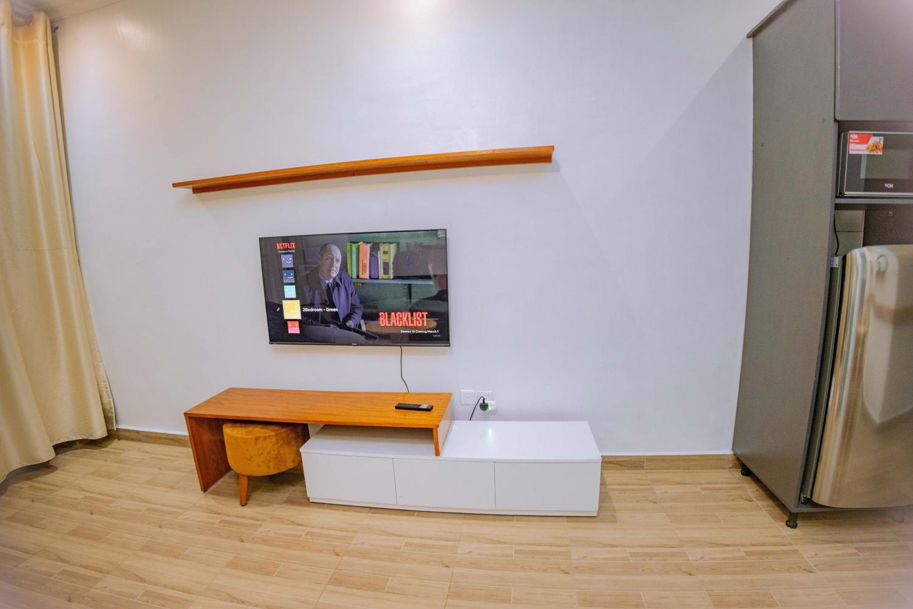 Makeri Residence - Musanze , Rwanda, Ruhengeri, photo 4