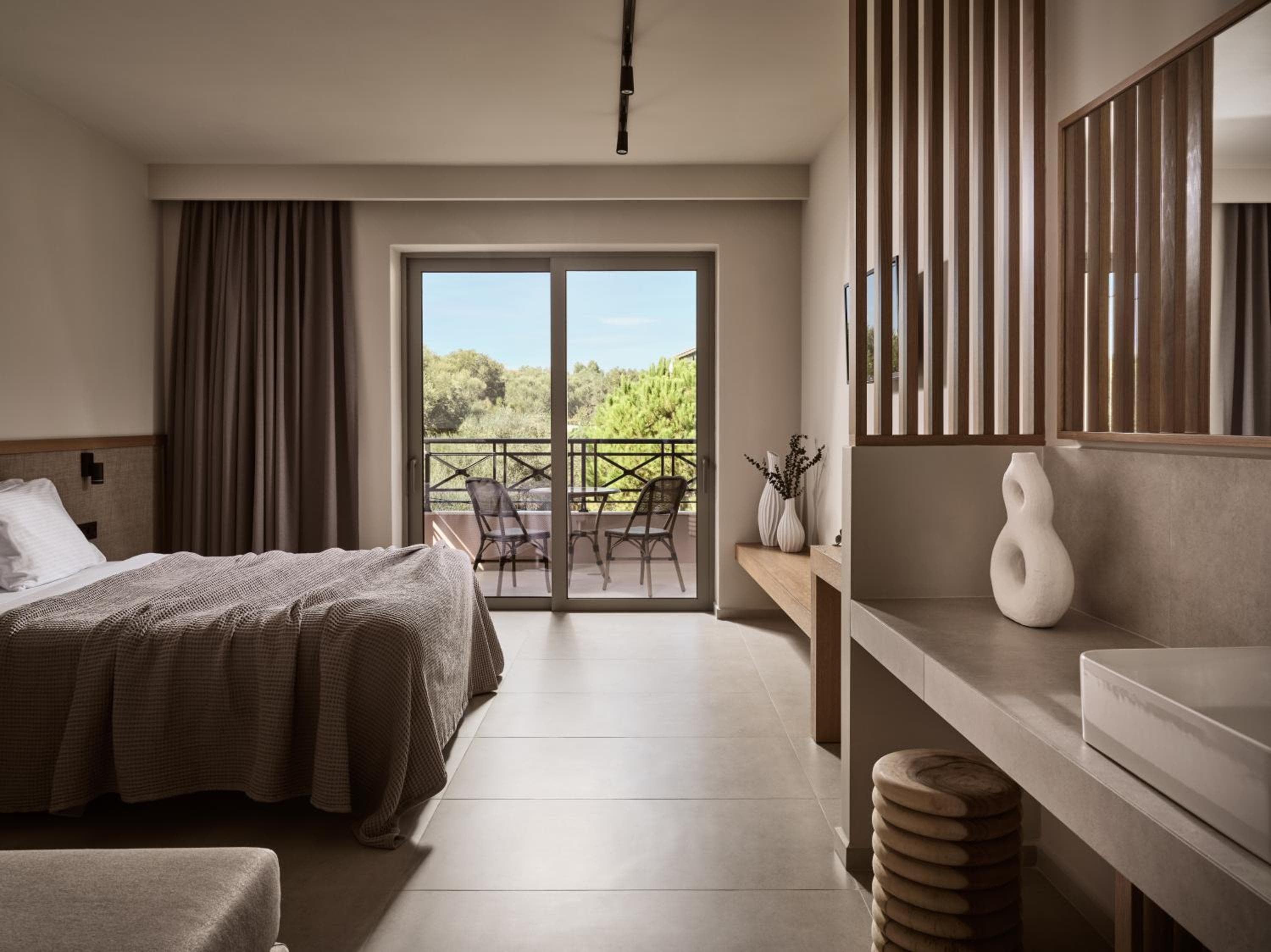 Alamis Hotel & Apartments, Tsilivi, photo 4
