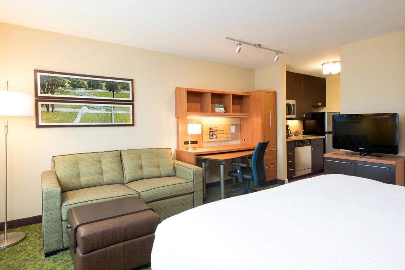 TownePlace Suites by Marriott Lexington South/Hamburg Place, Lexington, photo 4