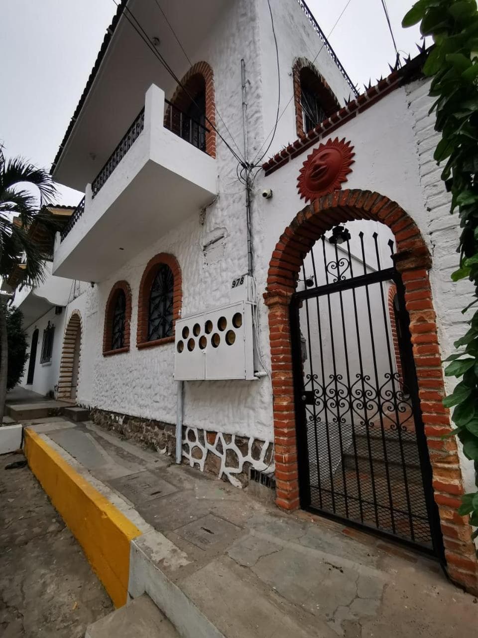Casa Rey Sol Vallarta, Puerto Vallarta