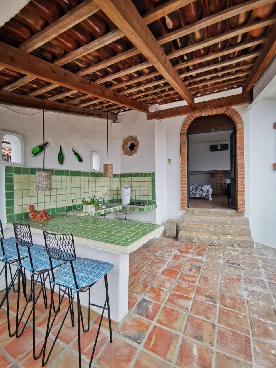 Casa Rey Sol Vallarta, Puerto Vallarta, photo 2