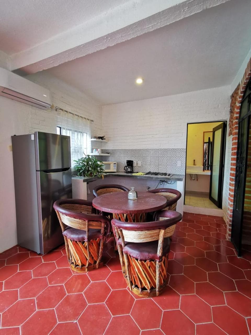 Casa Rey Sol Vallarta, Puerto Vallarta, photo 4