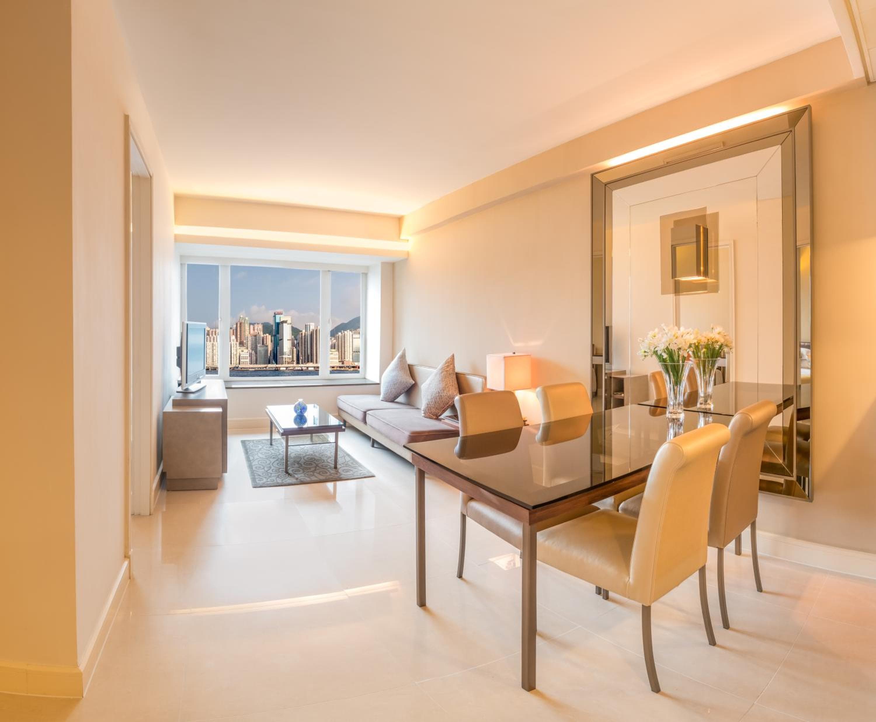 Kowloon Harbourfront Hotel, Hong Kong, photo 2