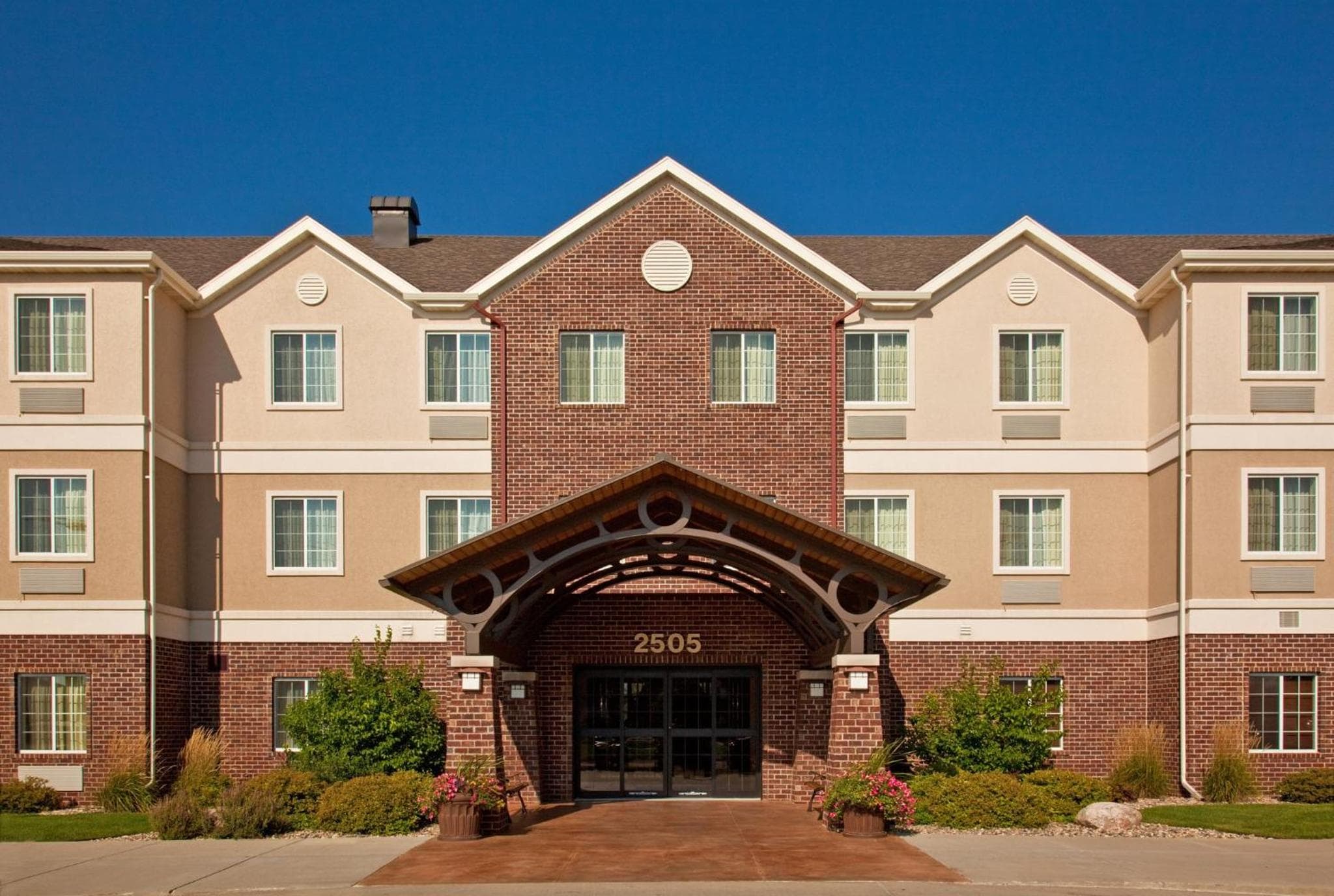 Staybridge Suites Sioux Falls at Empire Mall by IHG, Sioux Falls