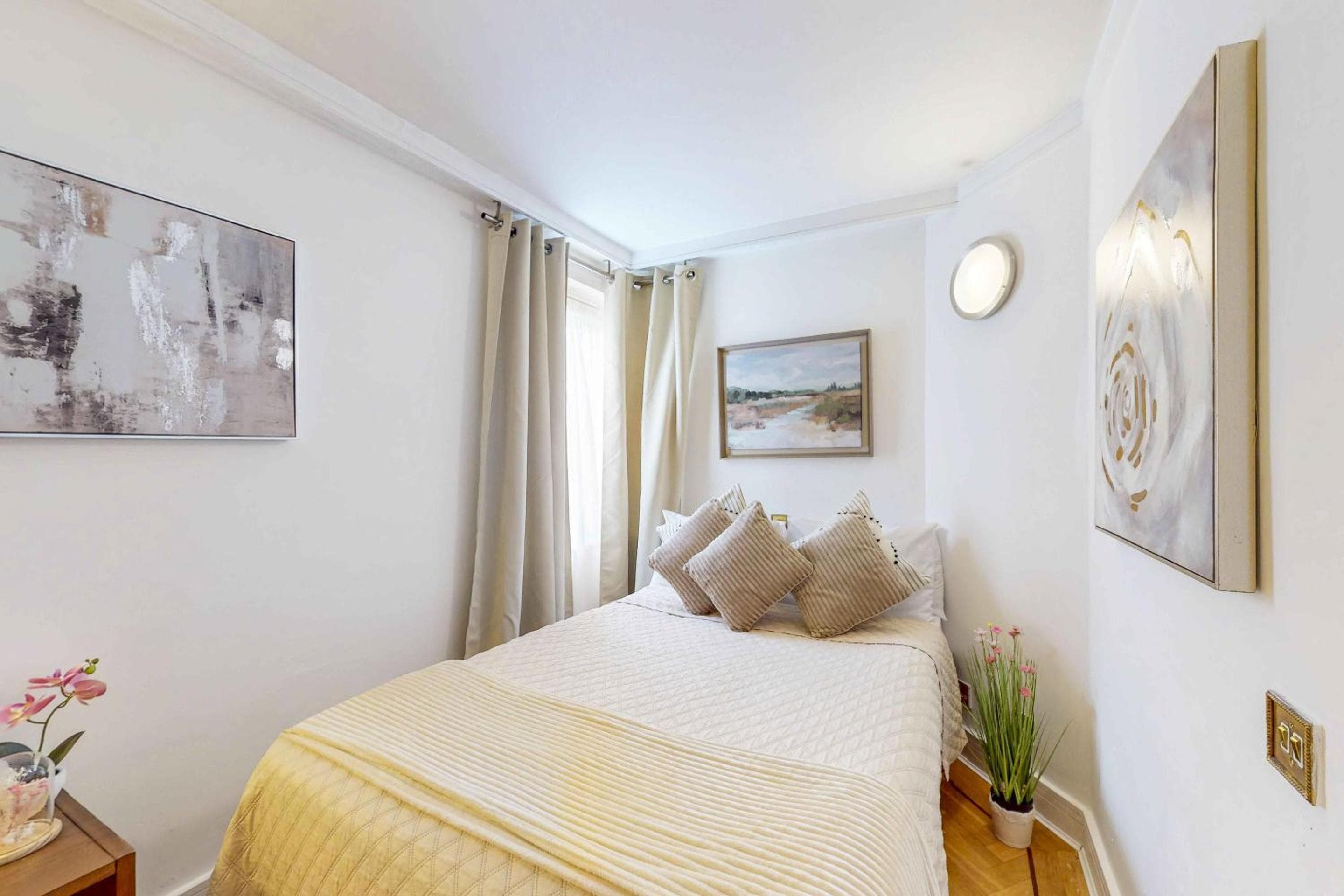 Park Lane Apartments Mayfair Collection, London, photo 3