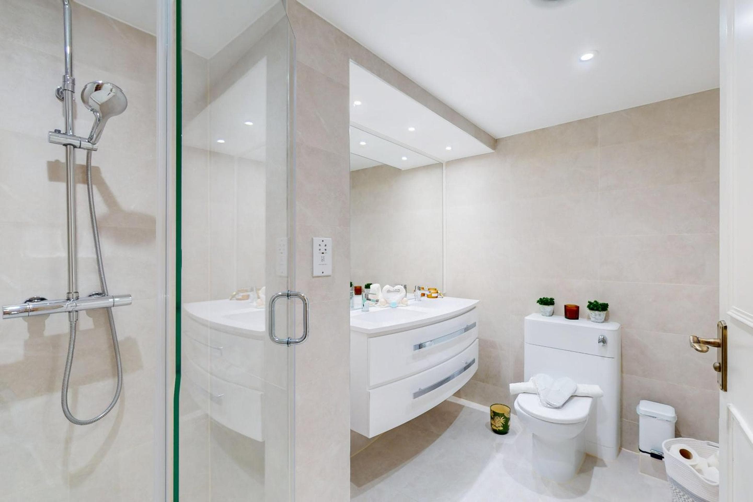 Park Lane Apartments Mayfair Collection, London, photo 4