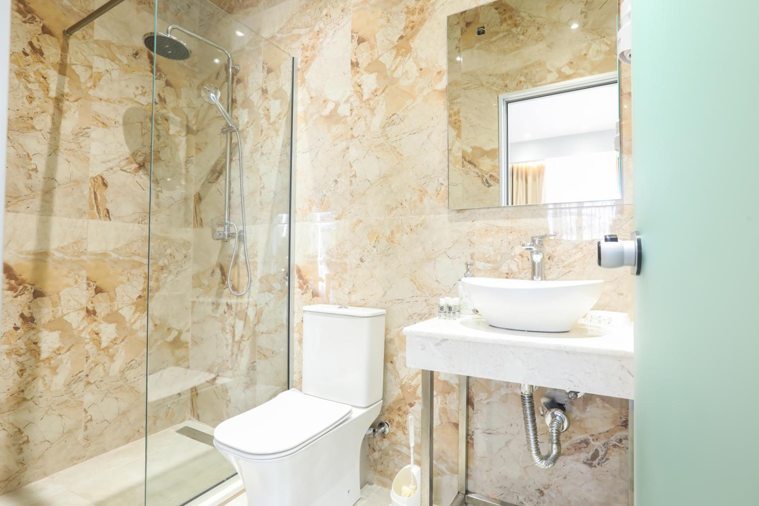 Corfu Studios & Apartments, Benitses, photo 3