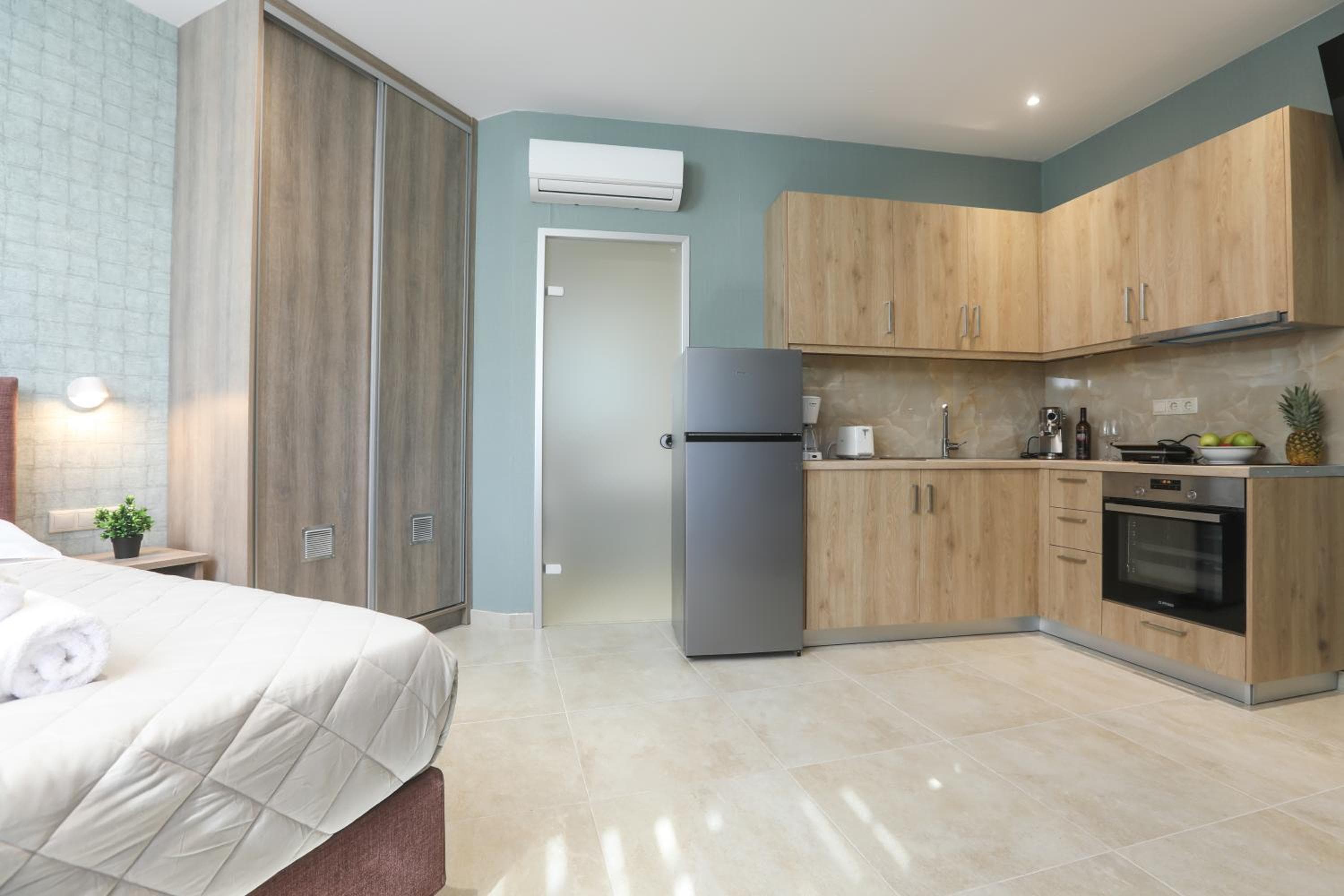 Corfu Studios & Apartments, Benitses, photo 4