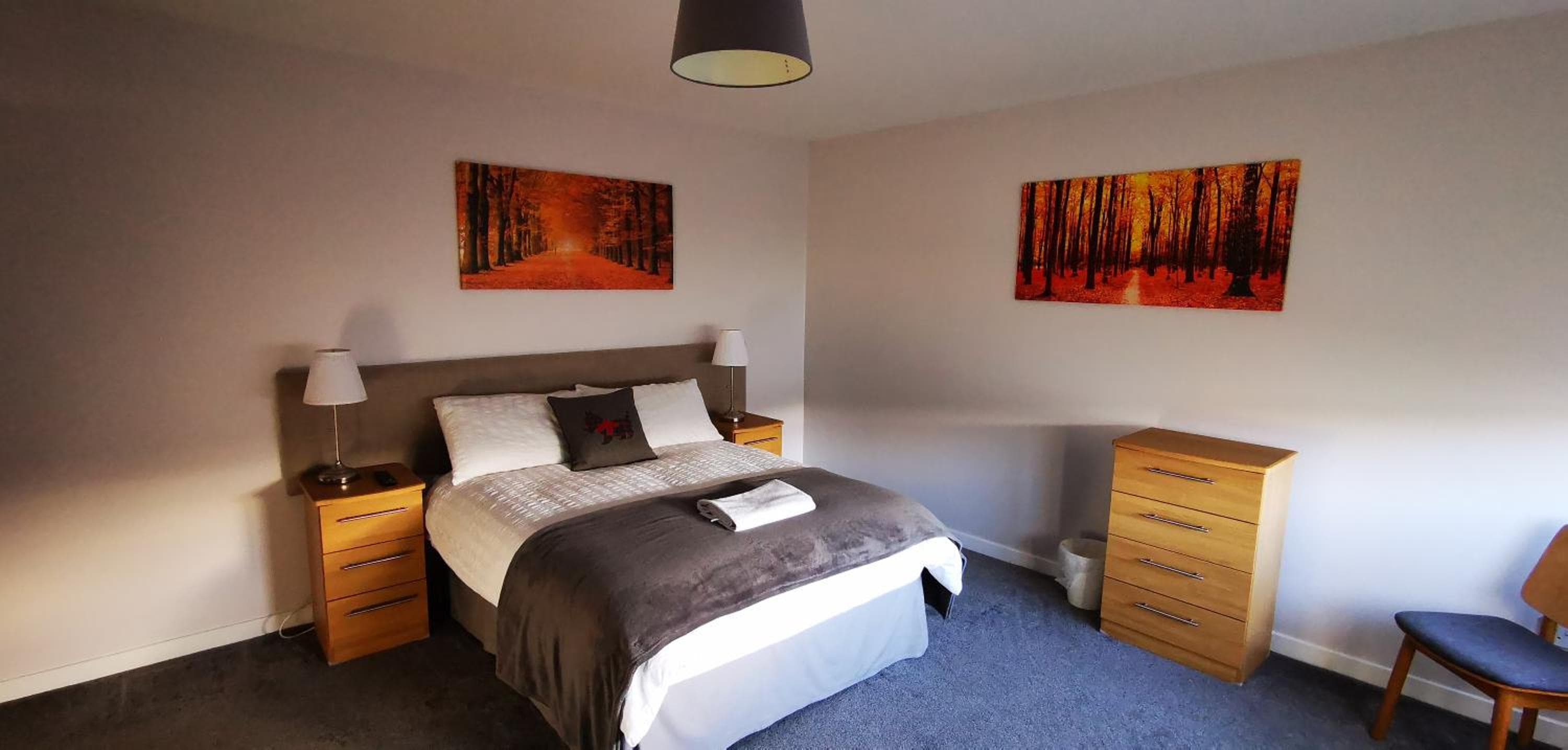 Newtown Apartments, Boʼness, photo 6