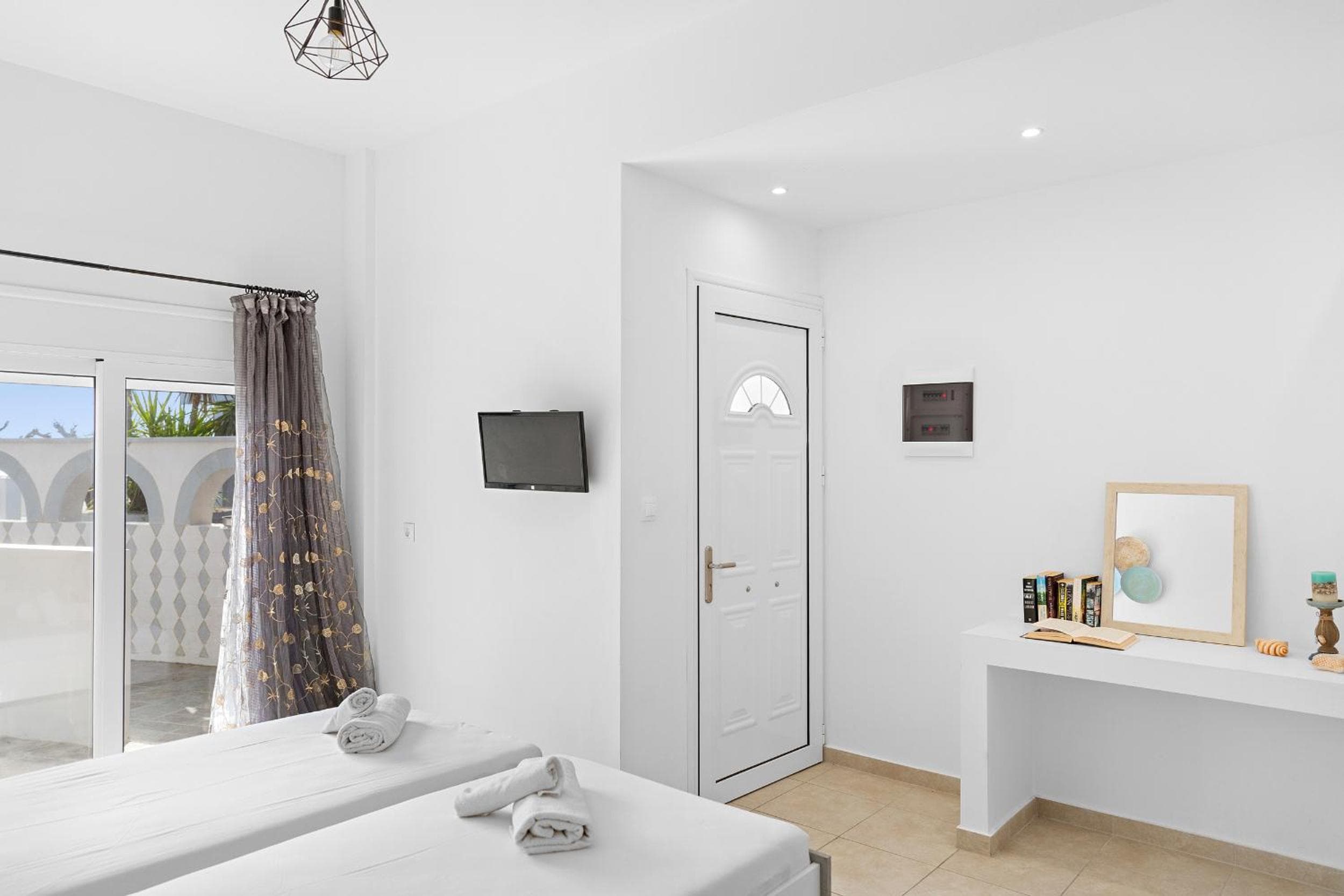 Tommy's Rooms, Haraki, photo 4