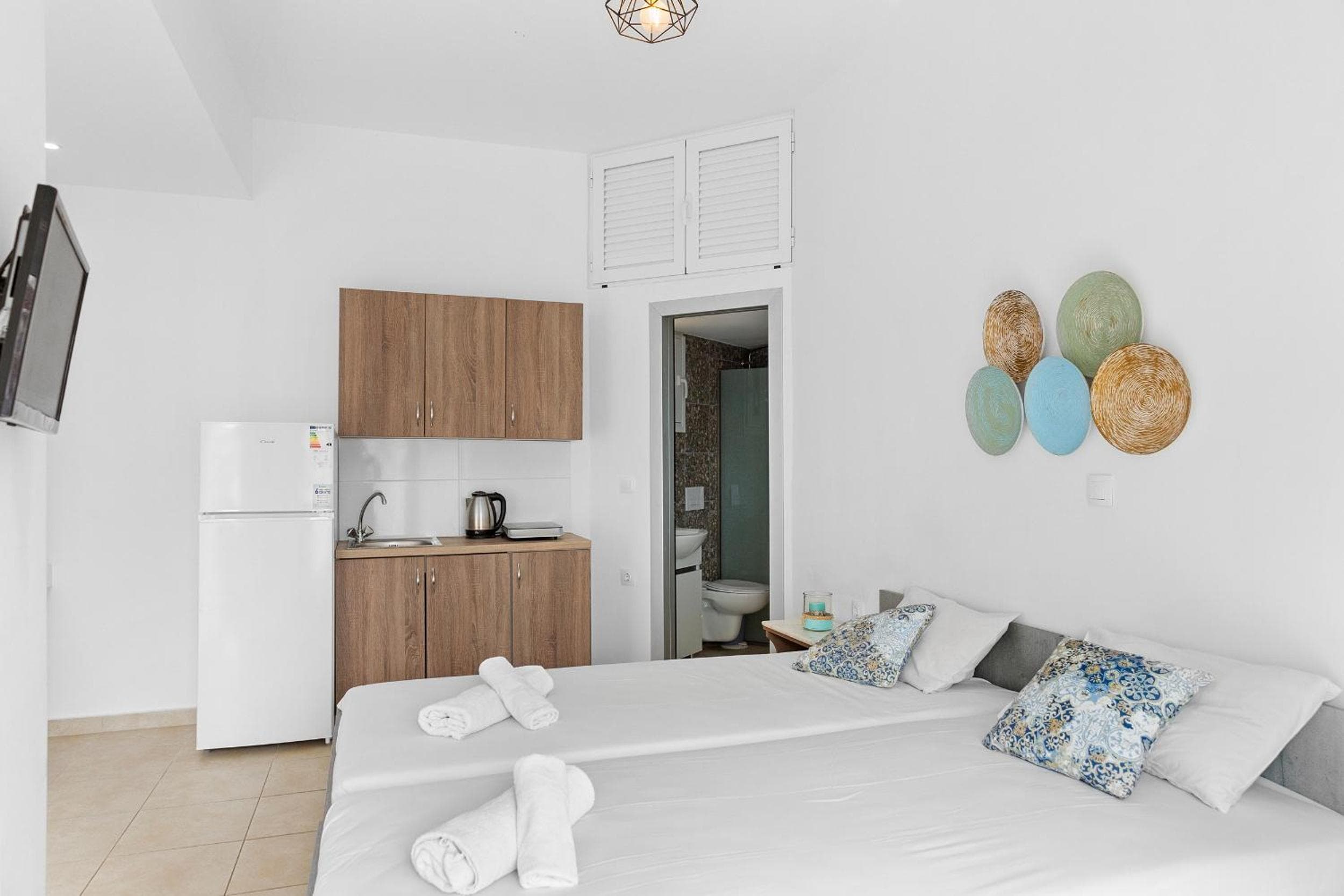 Tommy's Rooms, Haraki, photo 3