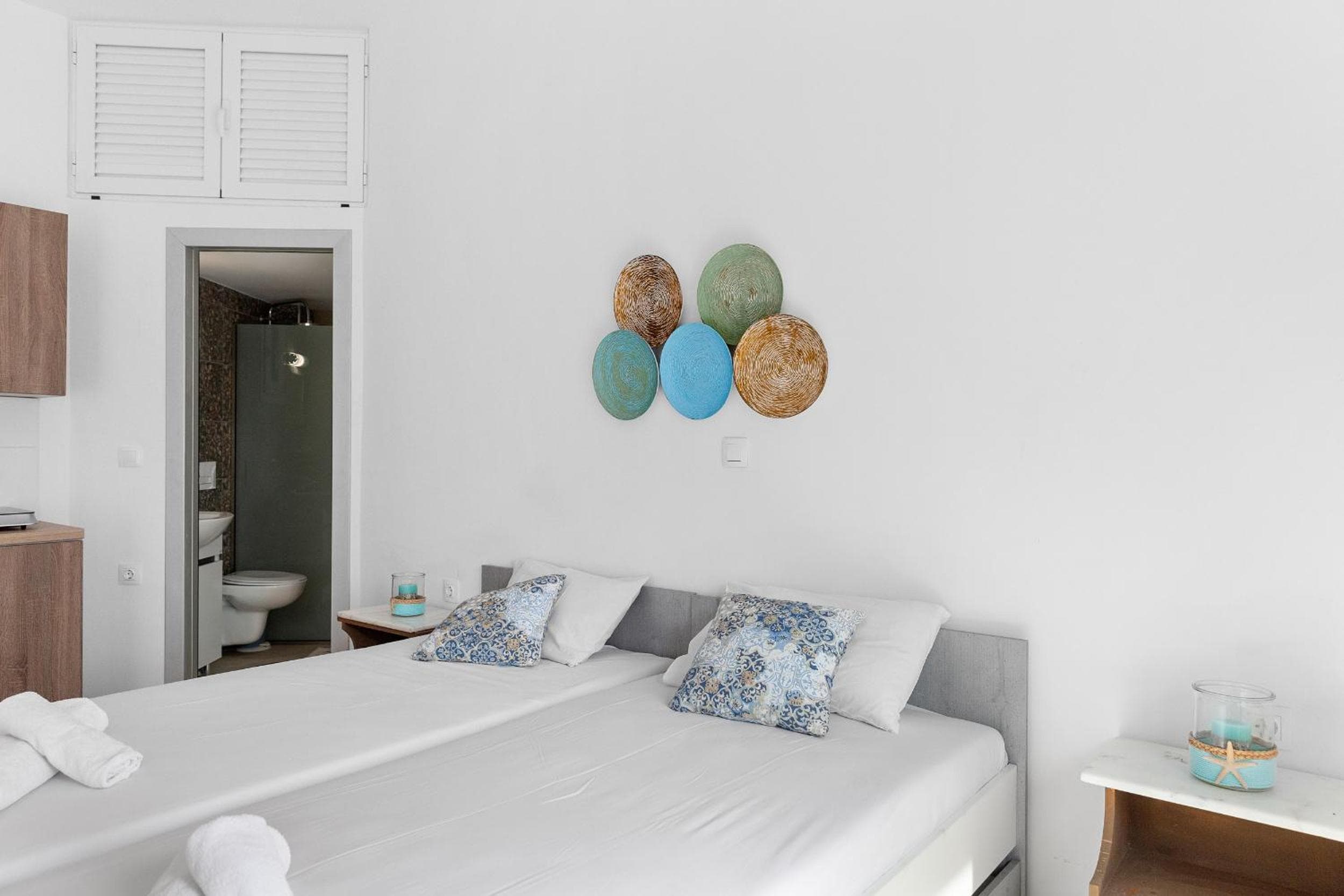 Tommy's Rooms, Haraki, photo 6