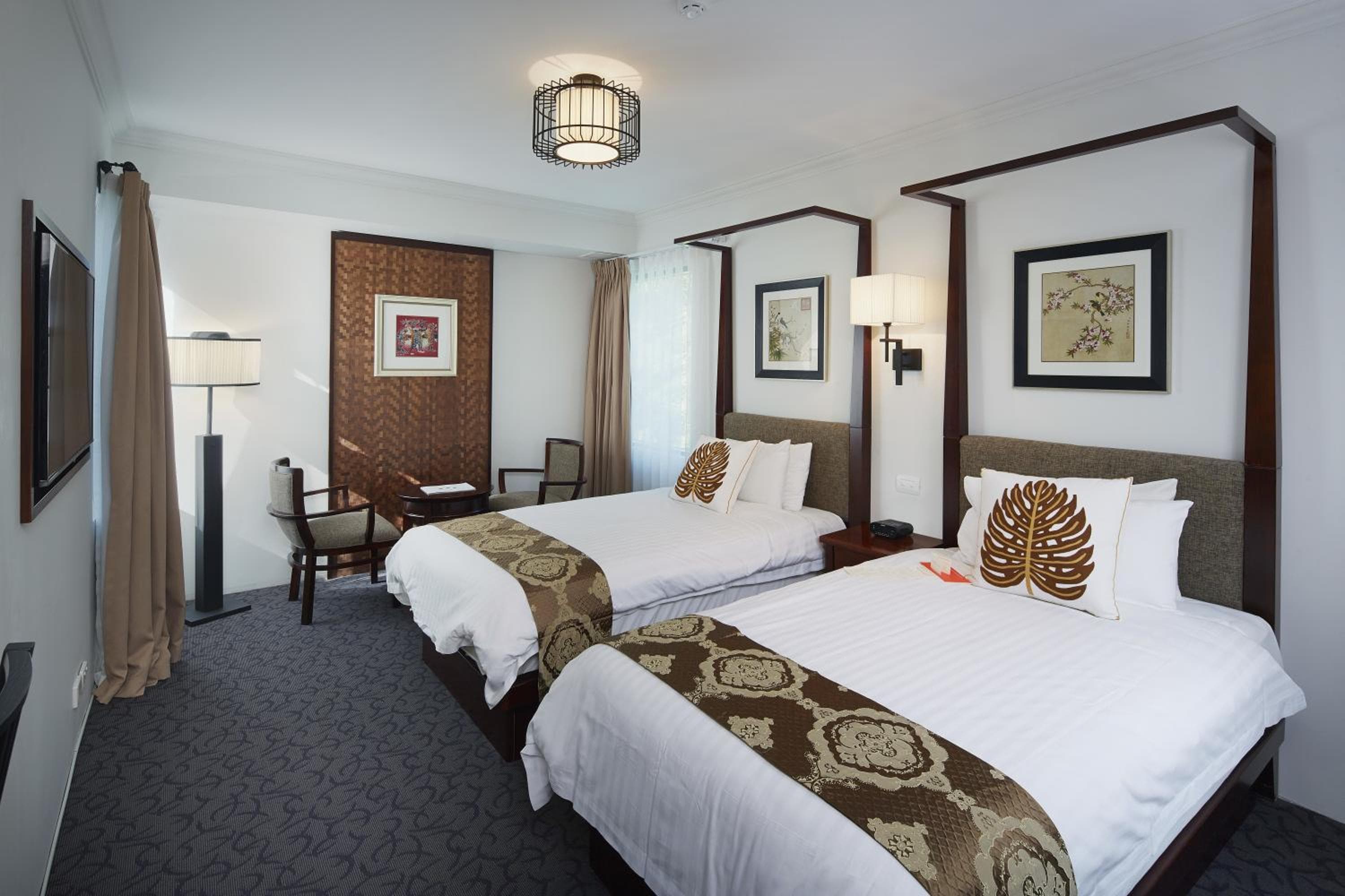 Pagoda Resort & Spa, Perth, photo 5