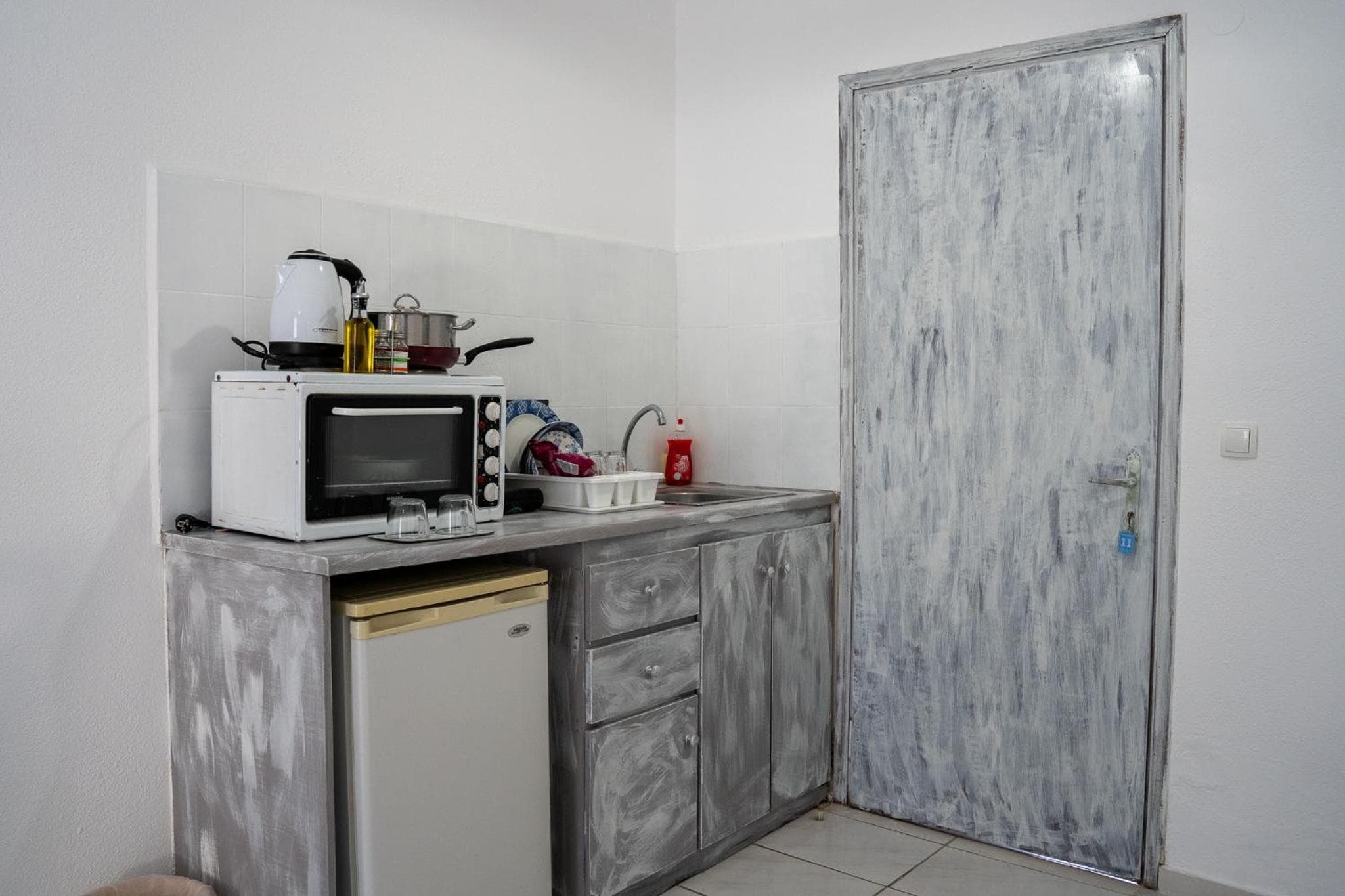 Pittas Studios, Kardamaina, photo 2