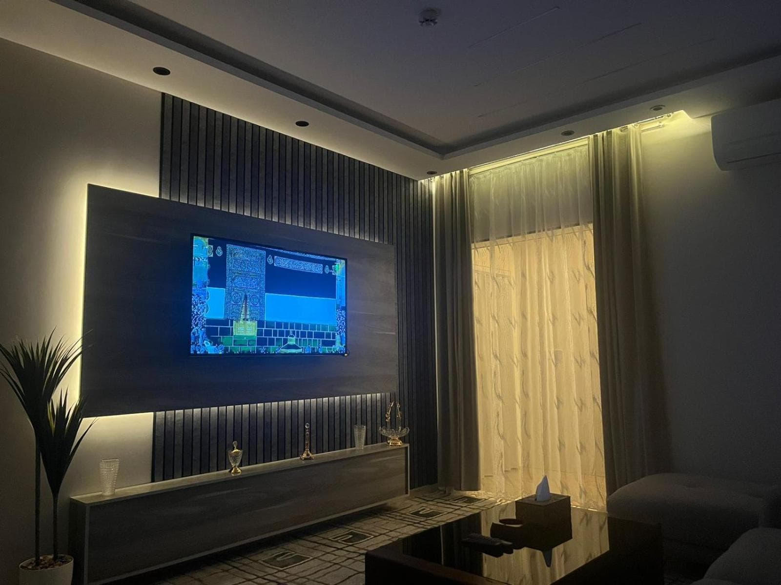 Nourth House ApartHotel-شقق البيت الشمالي للشقق المفروشة, Al Qurayyat, photo 2