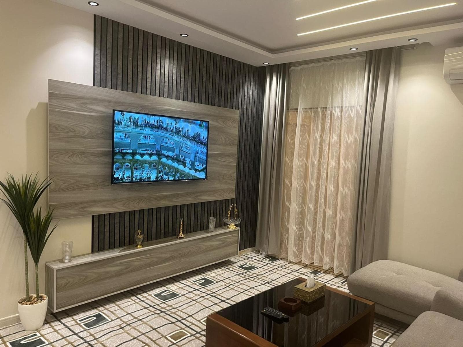 Nourth House ApartHotel-شقق البيت الشمالي للشقق المفروشة, Al Qurayyat, photo 6
