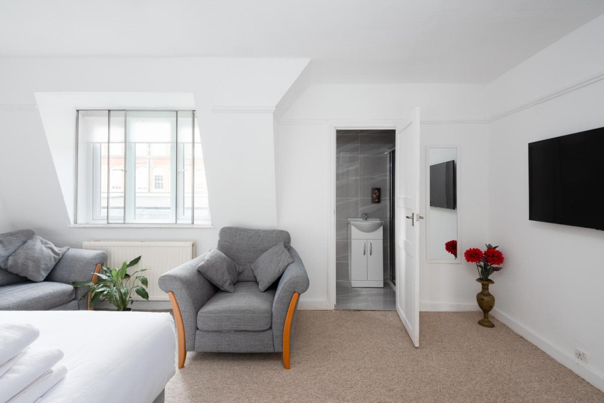 Argyle Apart Hotel, London, photo 2