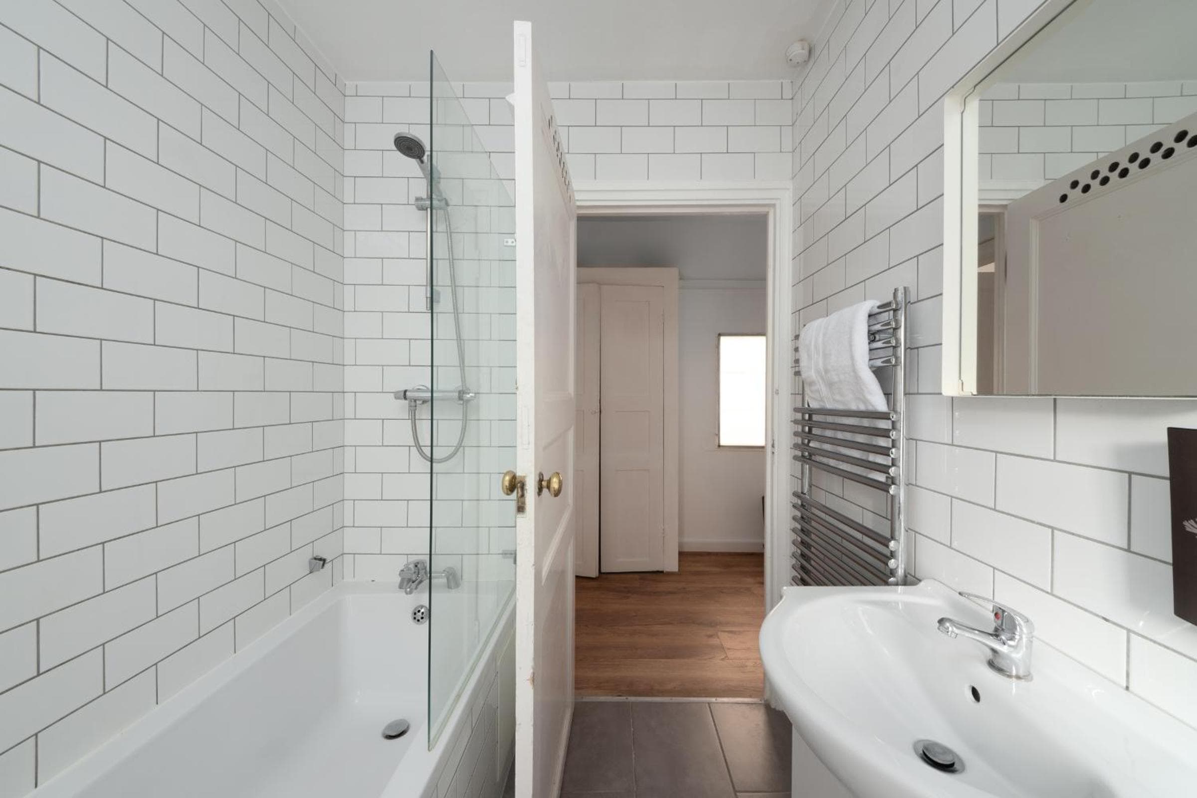 Argyle Apart Hotel, London, photo 3