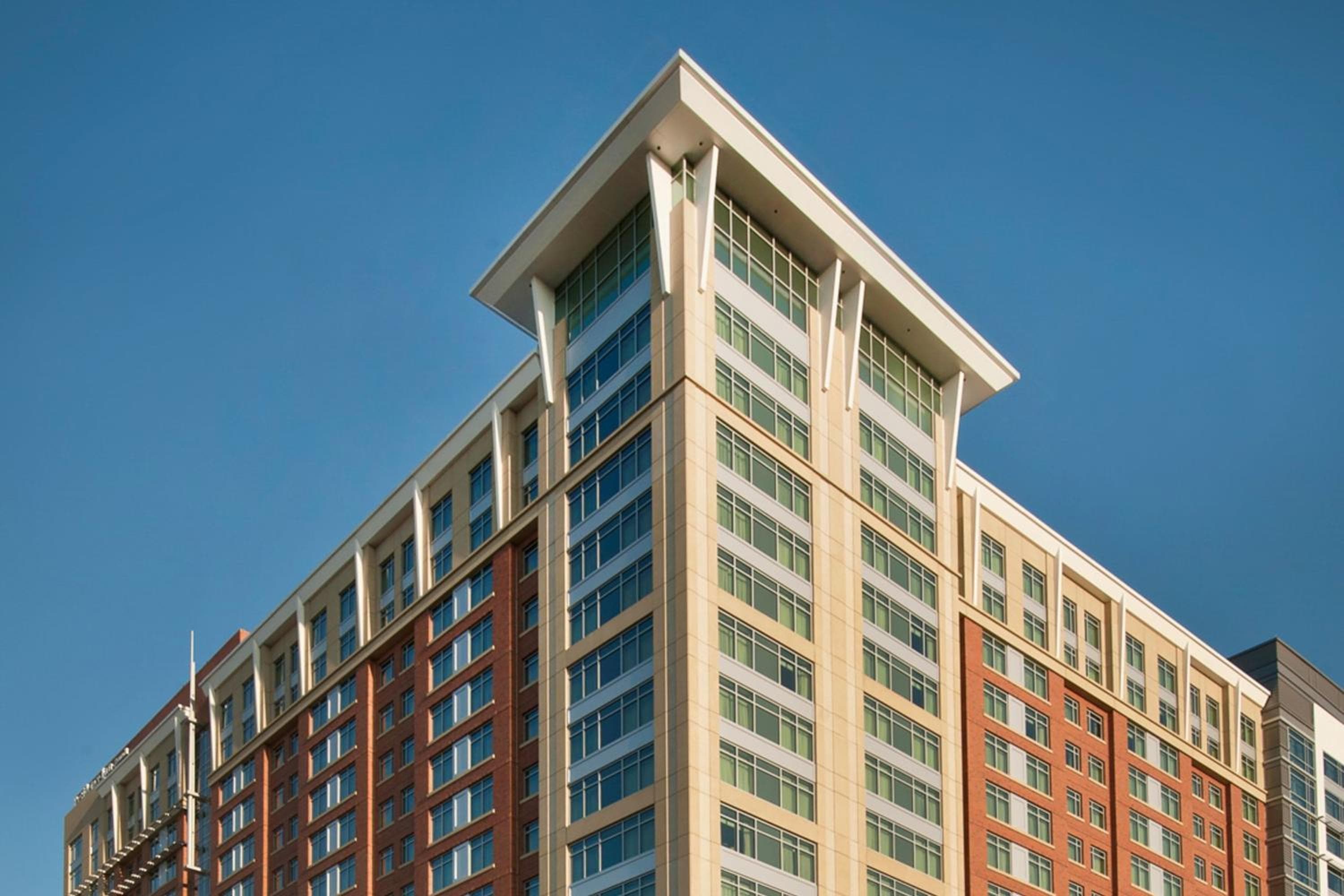 Residence Inn Arlington Capital View, Arlington