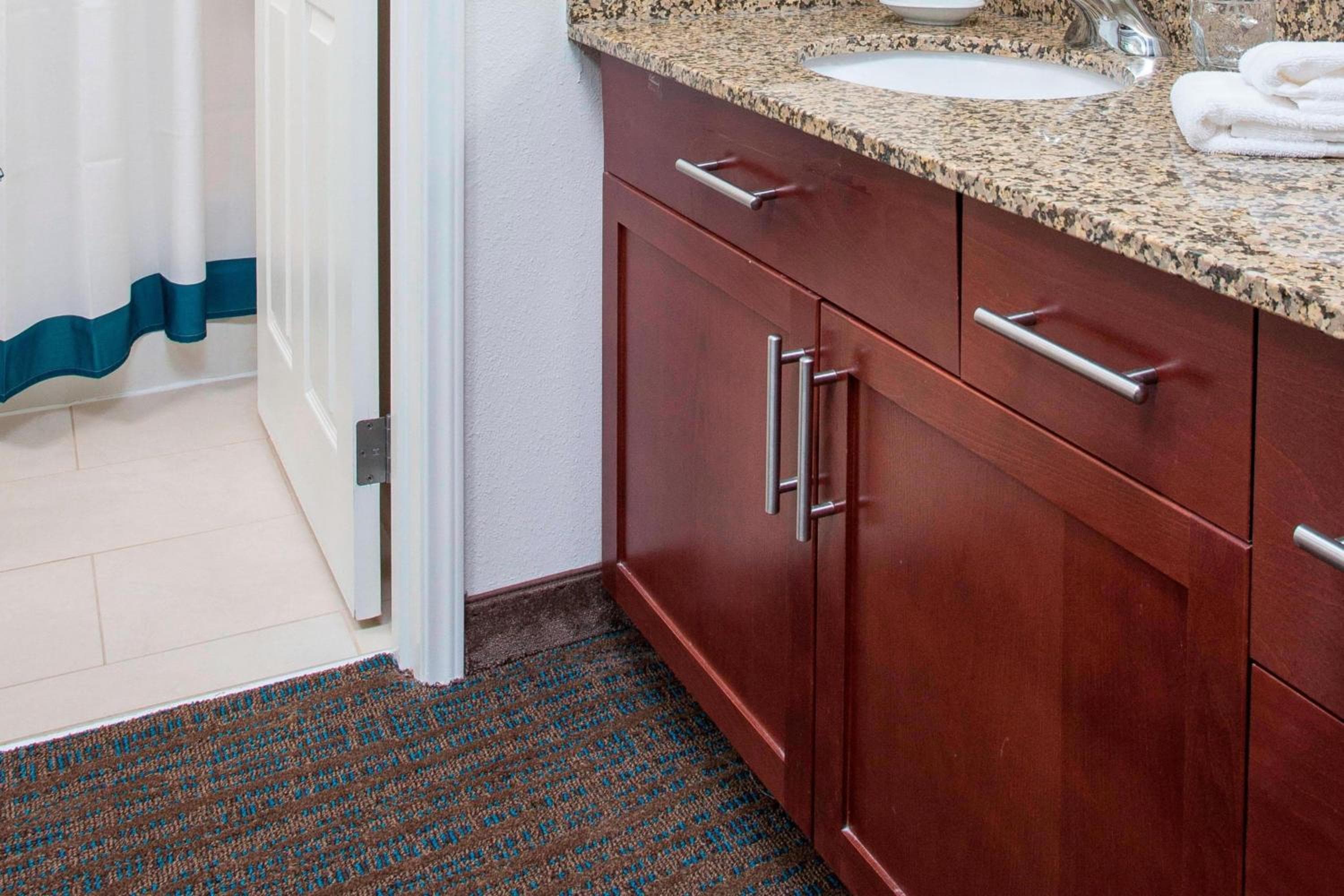 Residence Inn Topeka, Topeka, photo 3