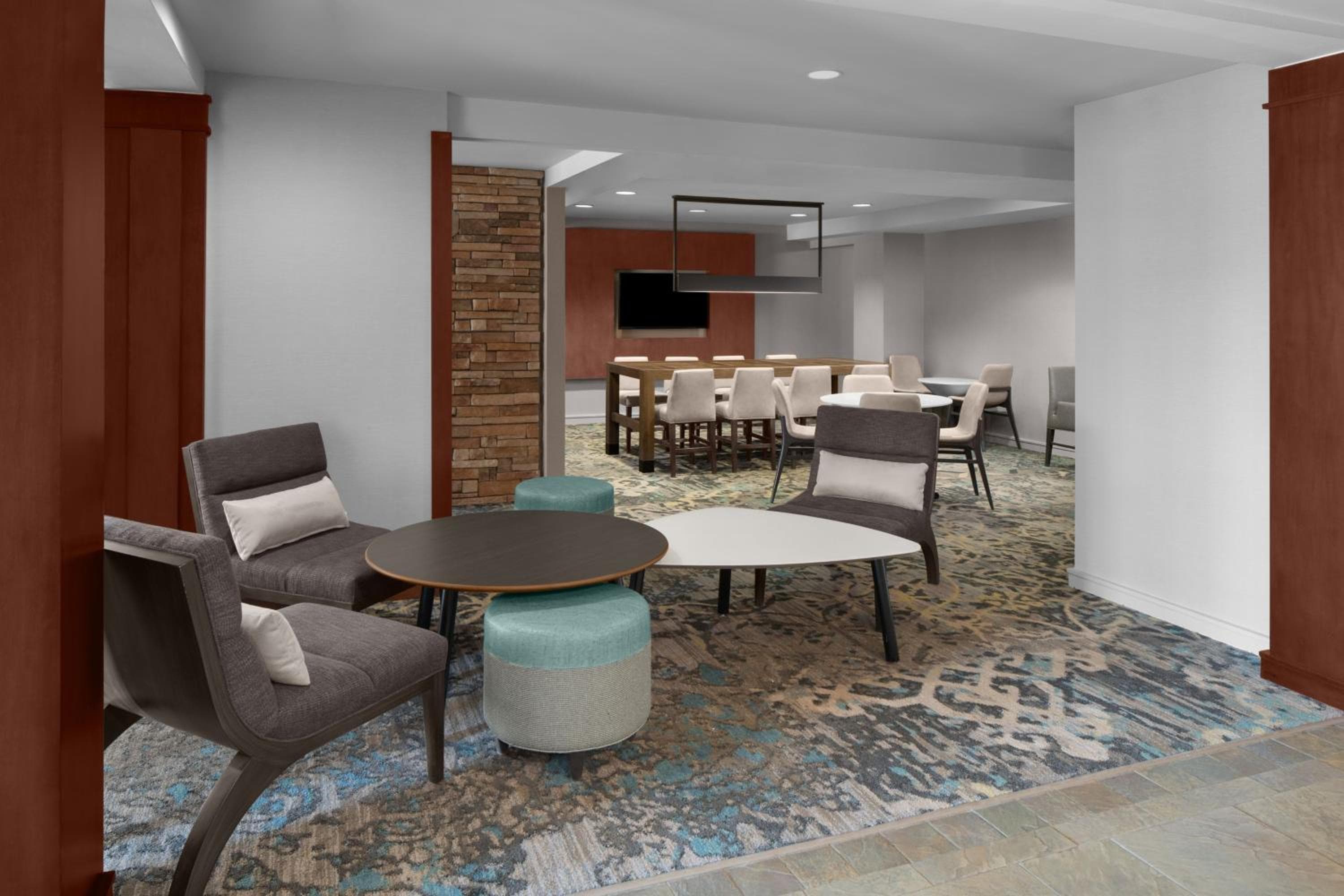 Residence Inn Long Island Holtsville, Holtsville, photo 5
