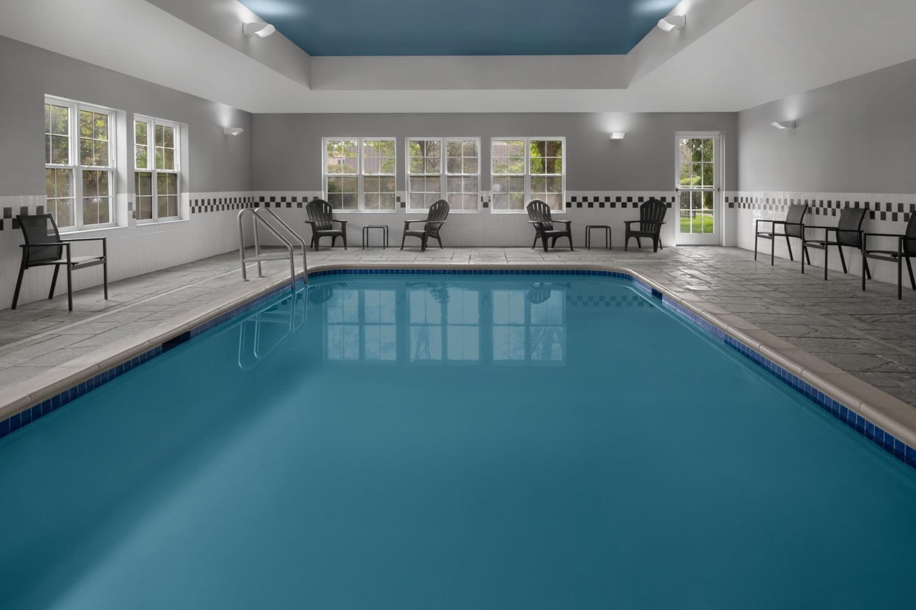 Residence Inn Long Island Holtsville, Holtsville, photo 2