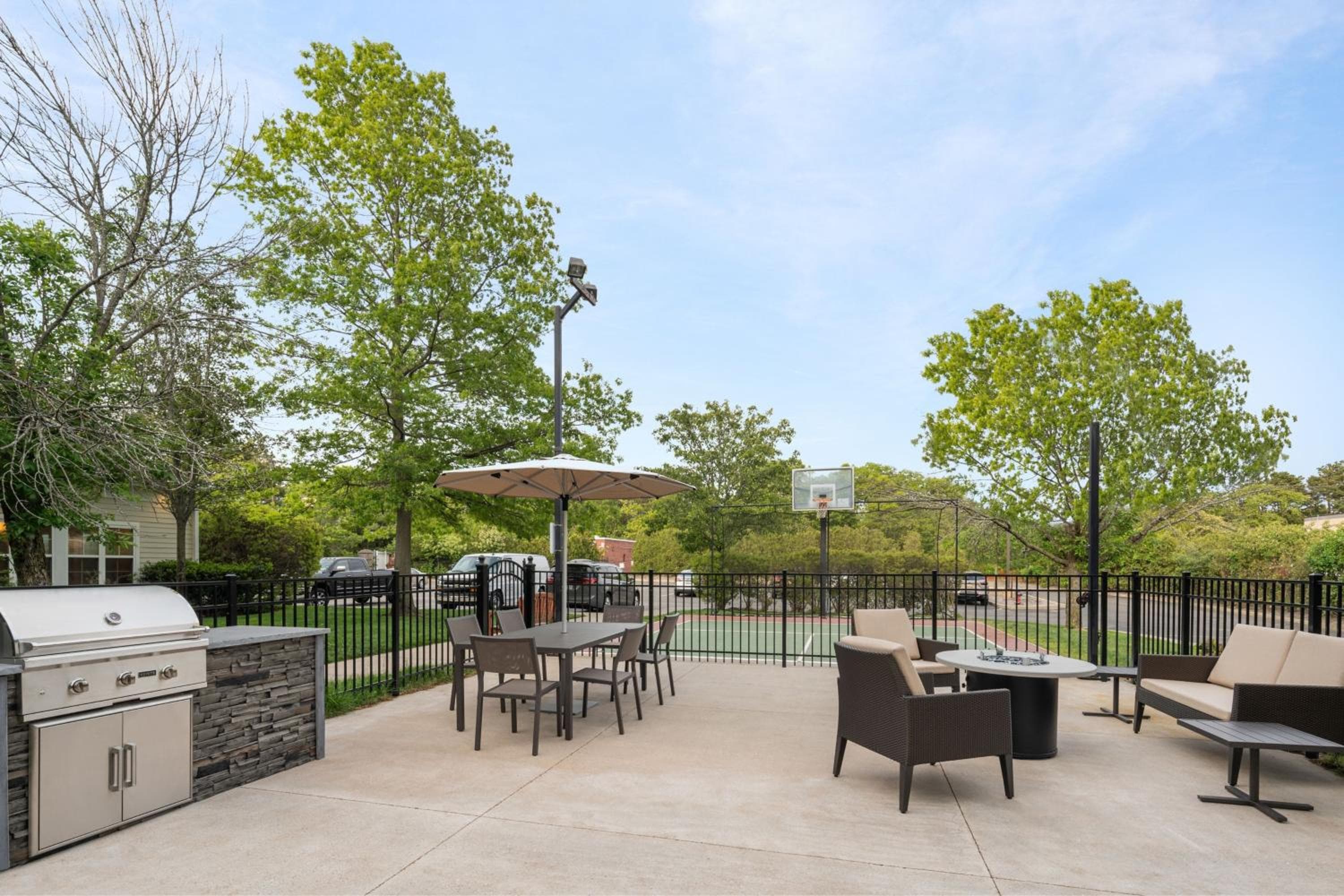 Residence Inn Long Island Holtsville, Holtsville, photo 4