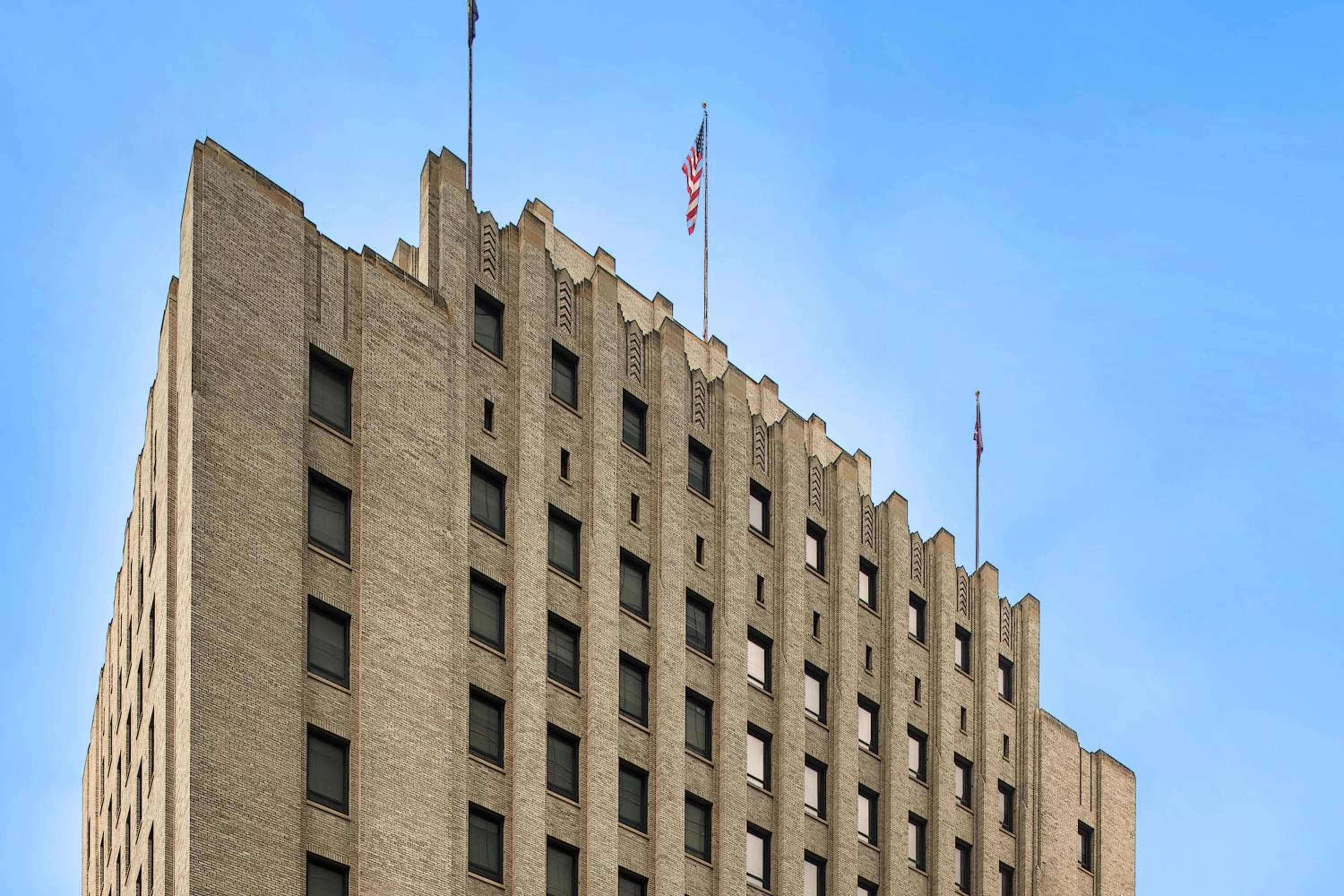 Residence Inn by Marriott Omaha Downtown Old Market Area, Omaha