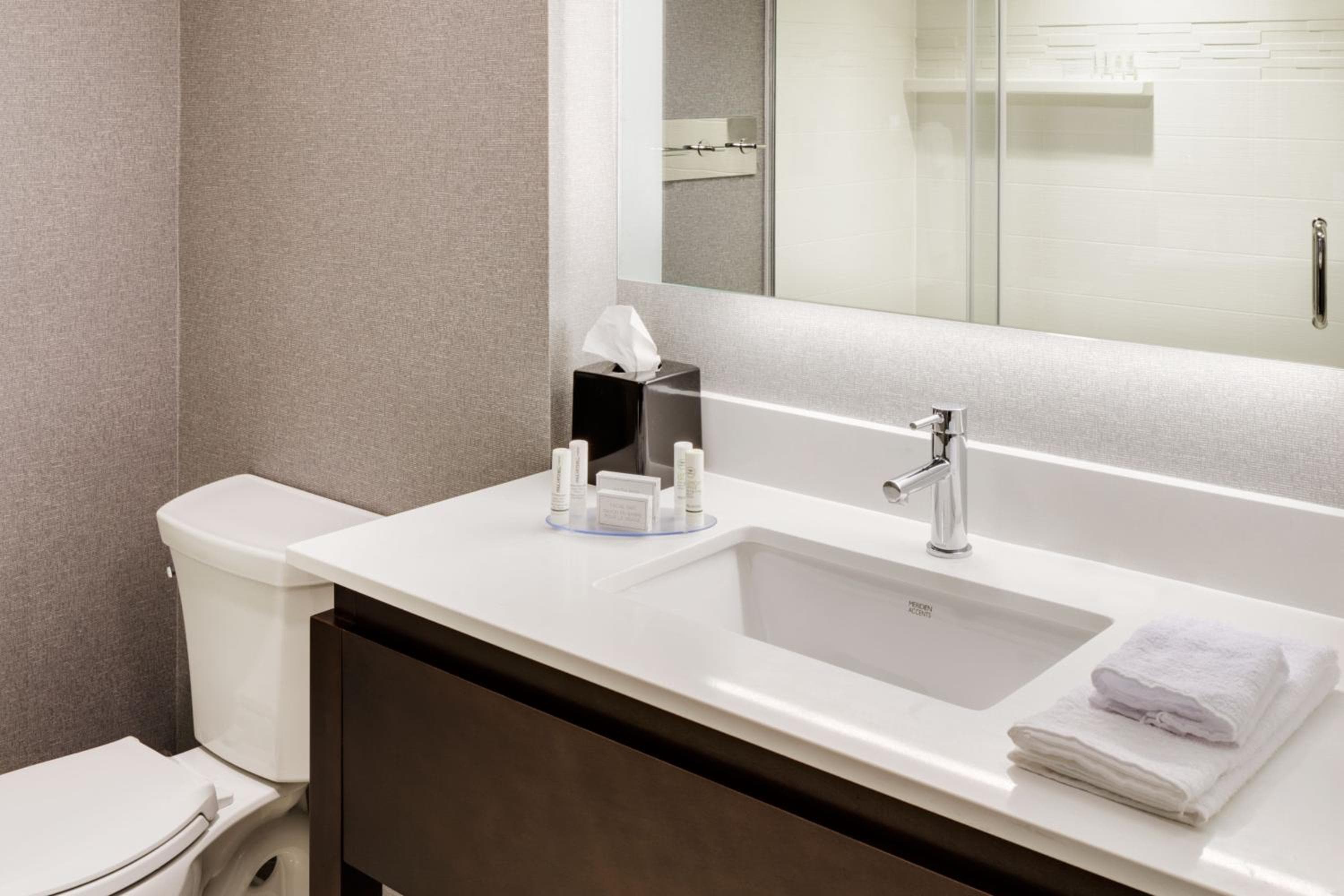 Residence Inn by Marriott Bath Brunswick Area, Bath, photo 6