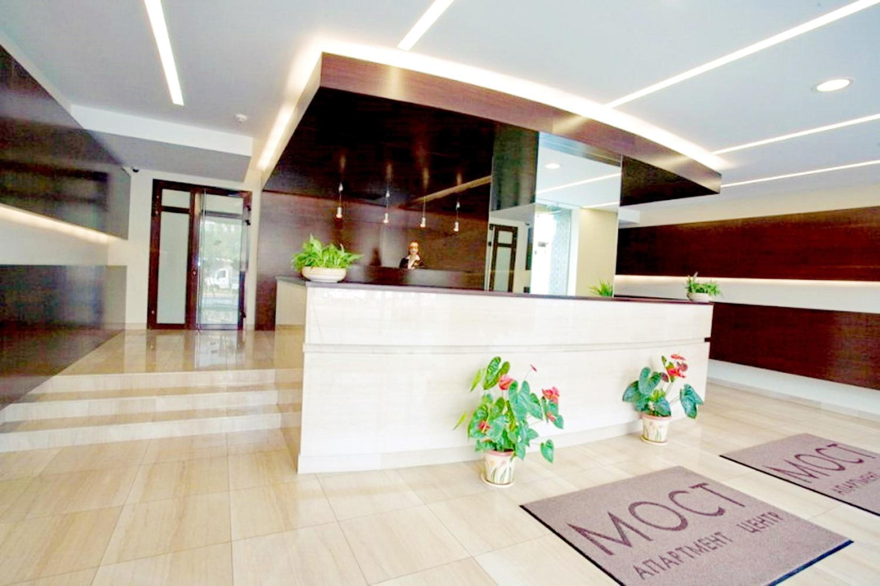 Most City Apart-Hotel, Dnipro, photo 6